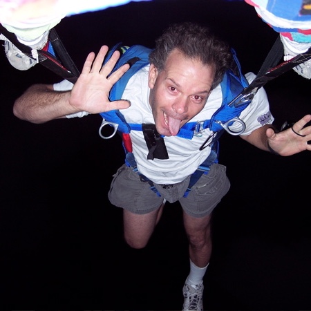 Skydive Radio