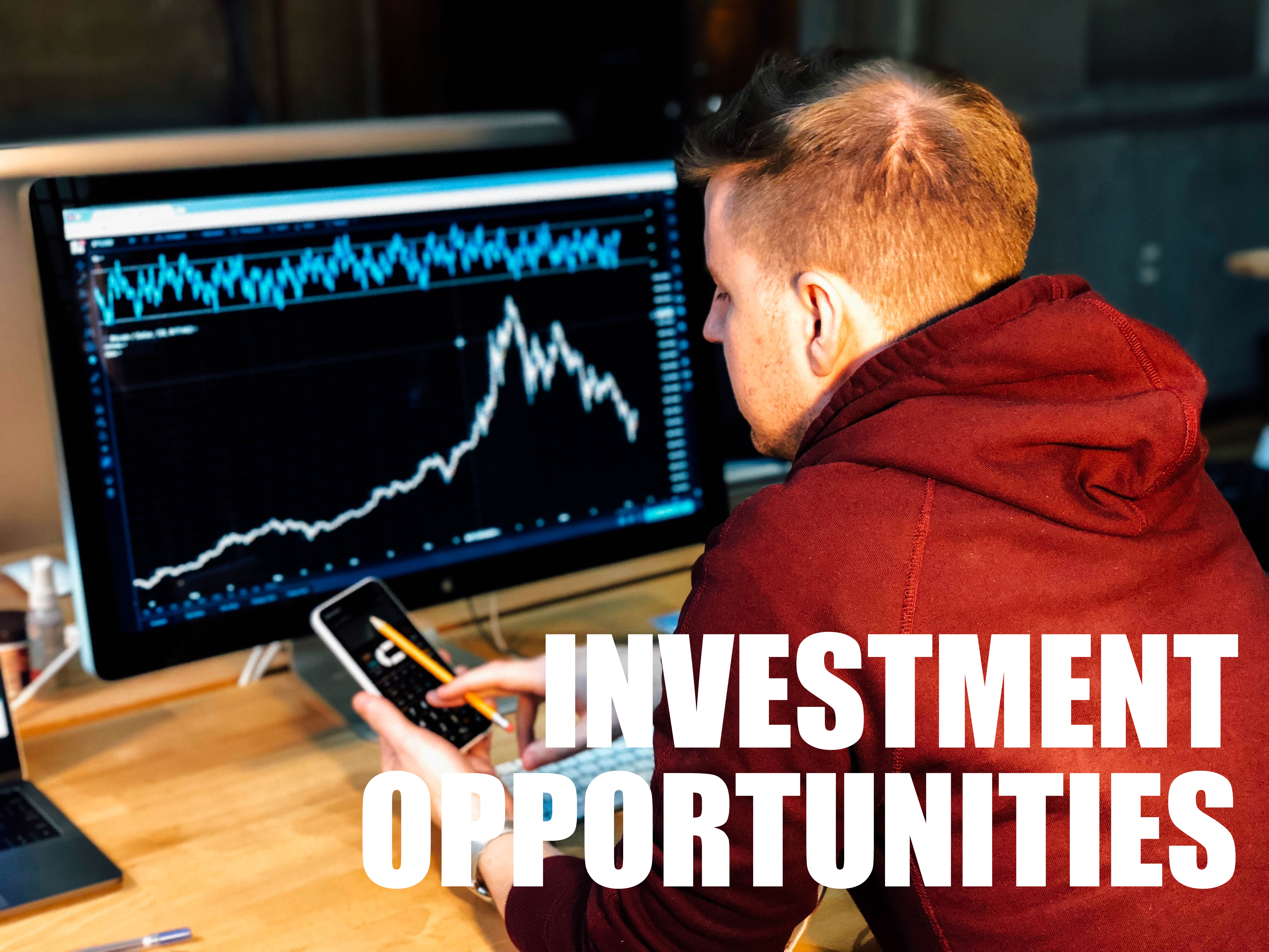 Investment Opportunities