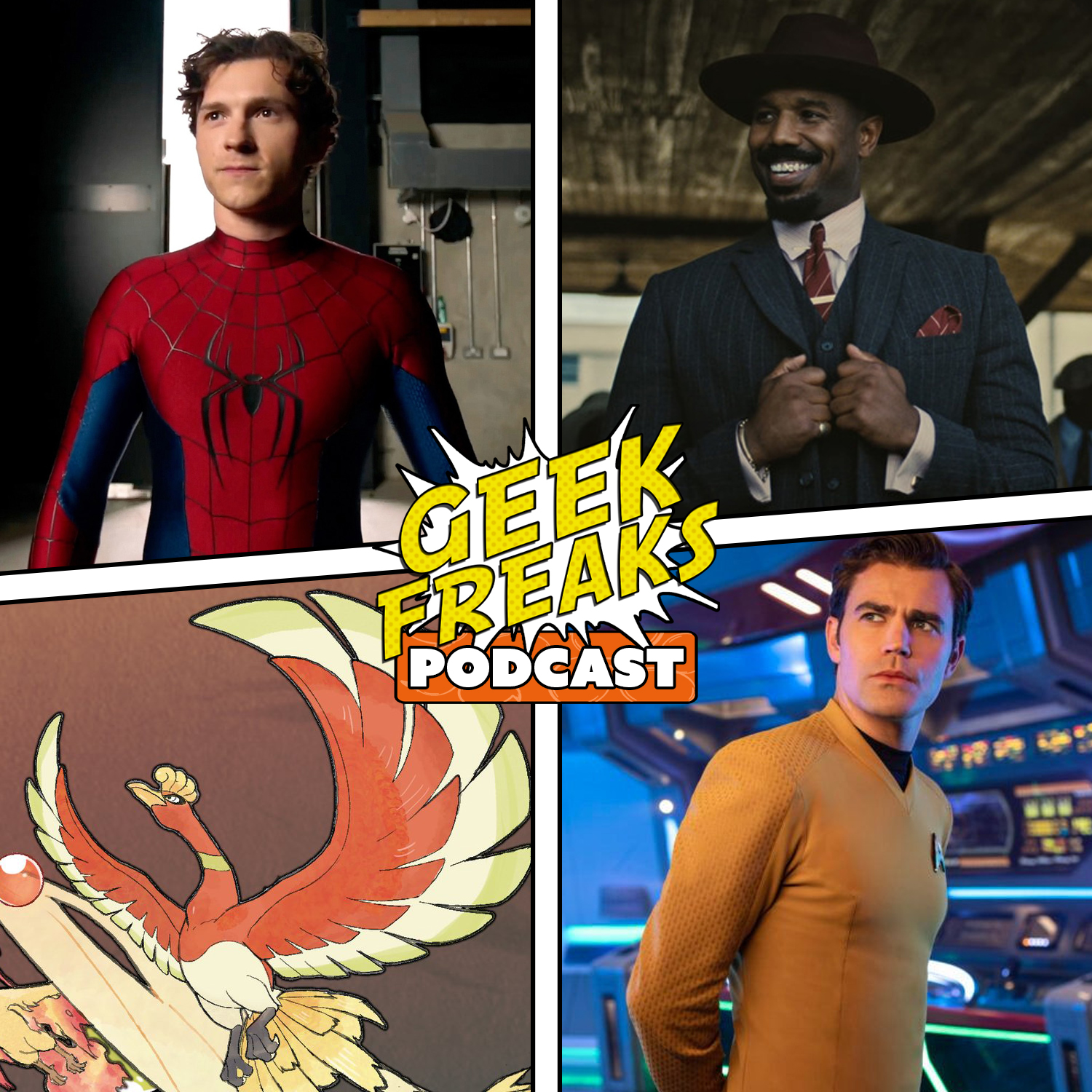 Celebrating Spider-Man Day, the Legality of Fan Art, and Best of 2025 So Far