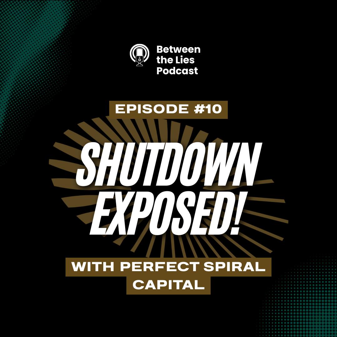 Between the Lies Podcast