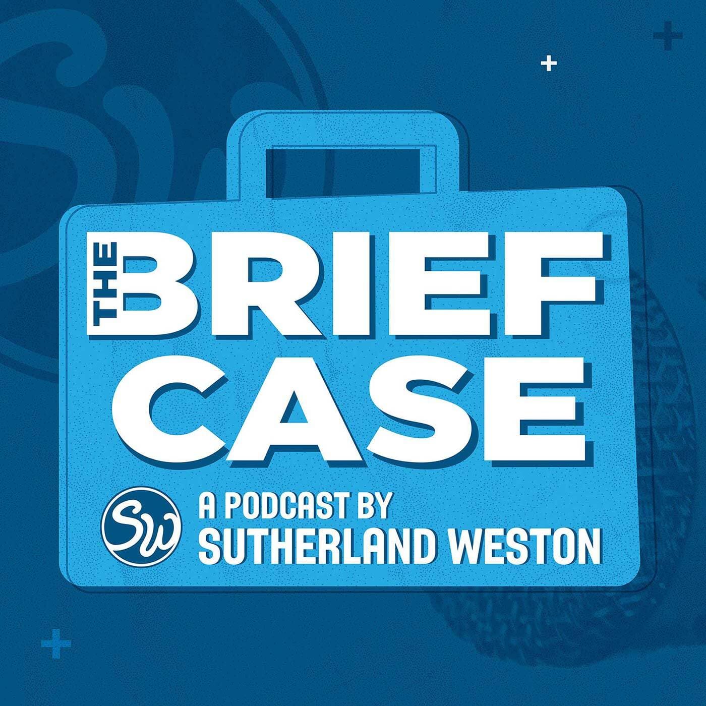 The Briefcase | Sutherland Weston