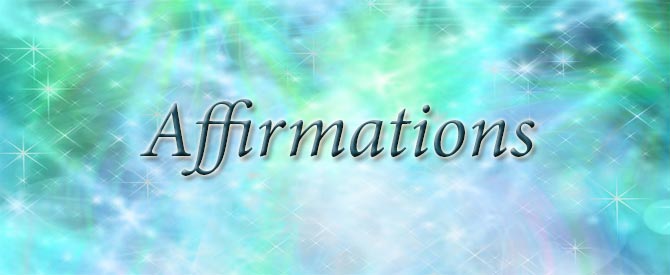 Adding More Power to Your Affirmations