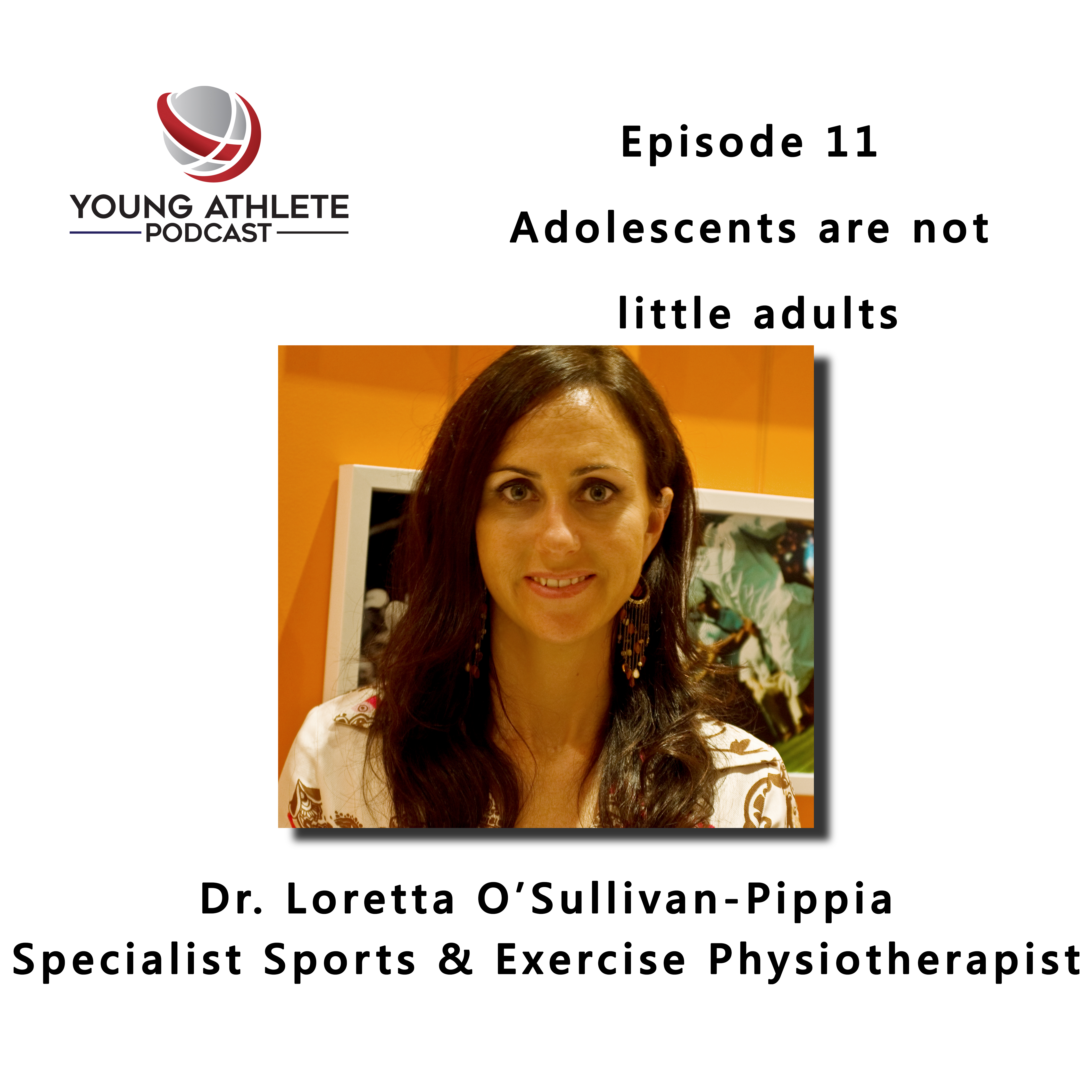 Young Athlete Podcast