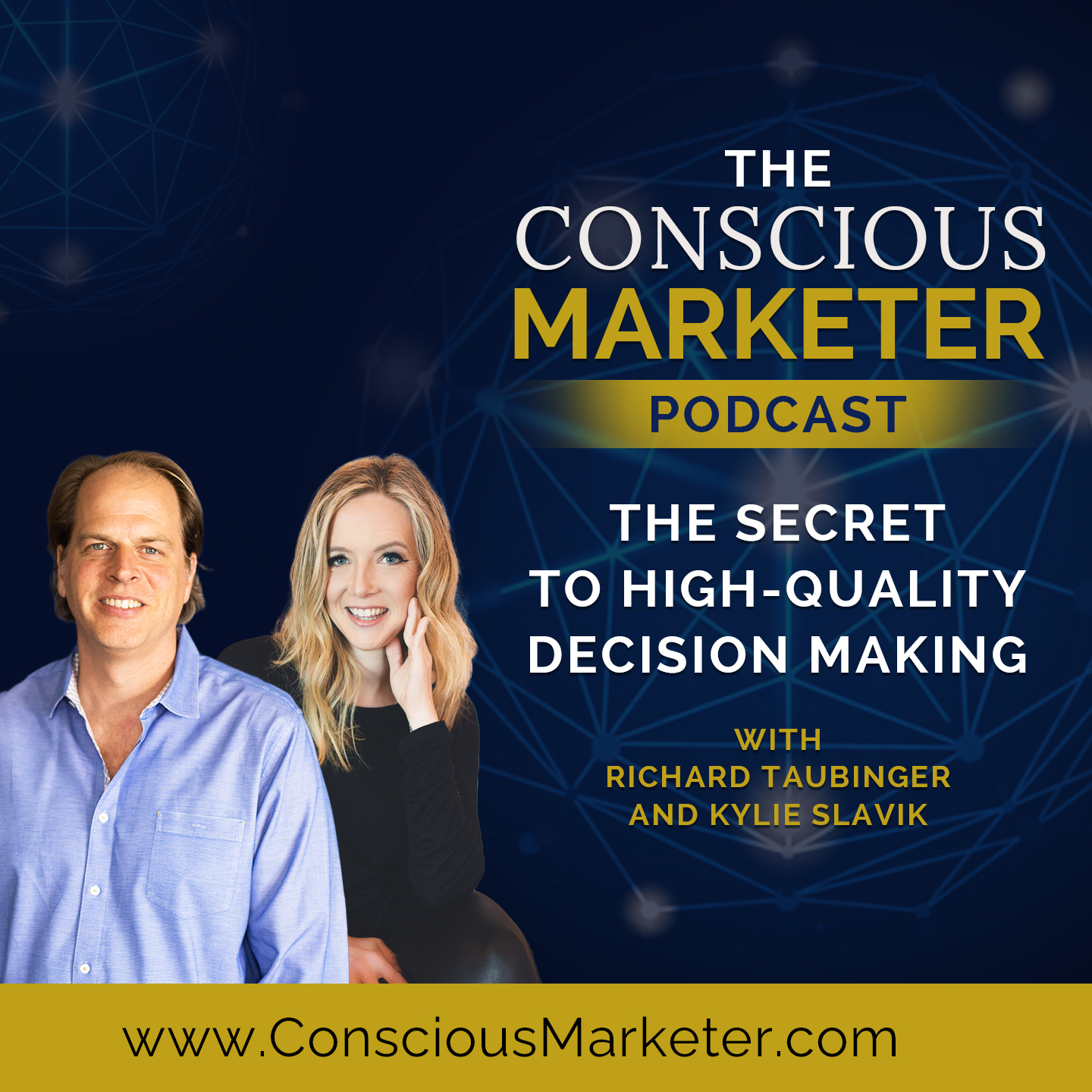 The Conscious Marketer