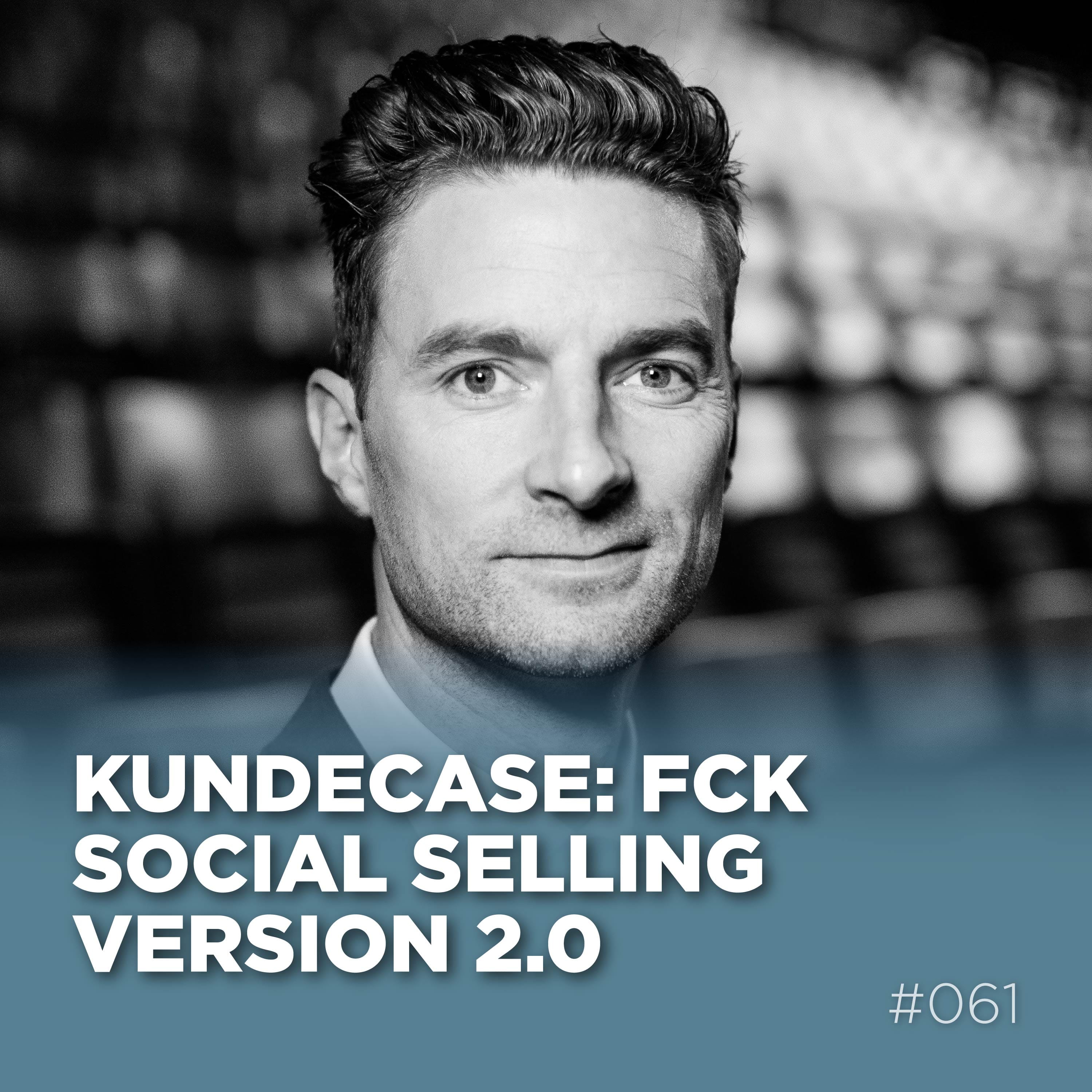 Social Selling Radio