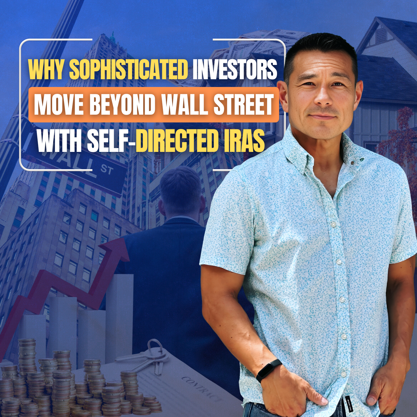 The Generations of Wealth