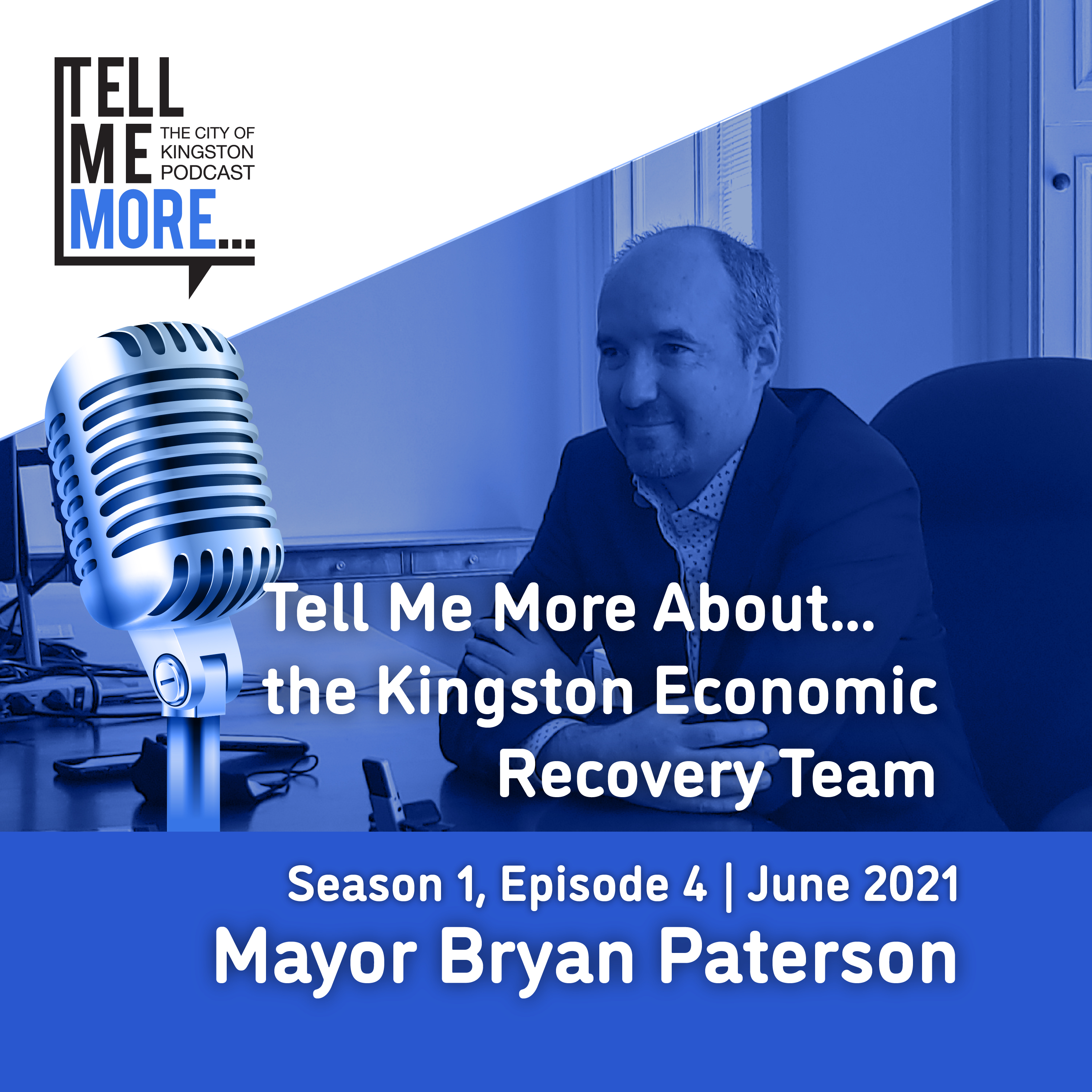 City of Kingston Podcasts