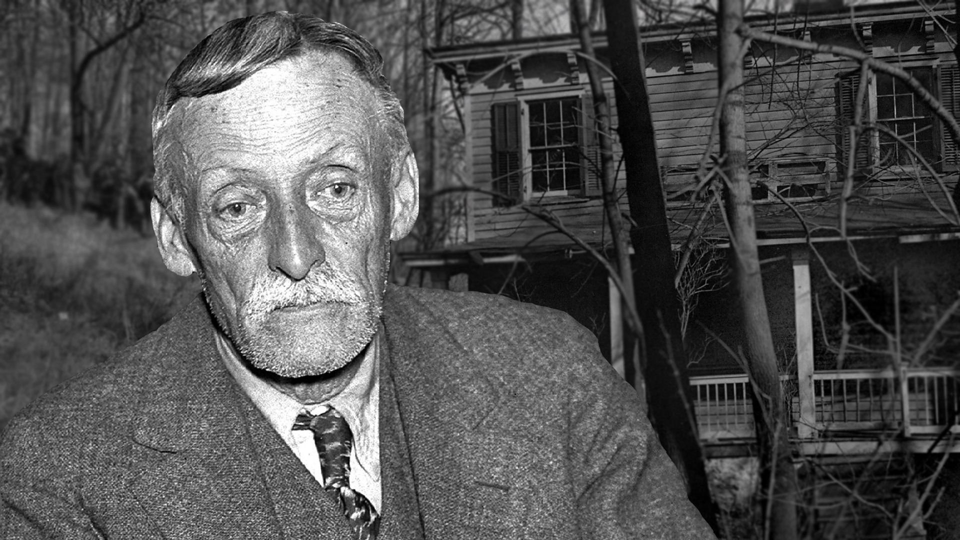 Ep. 313 Albert Fish