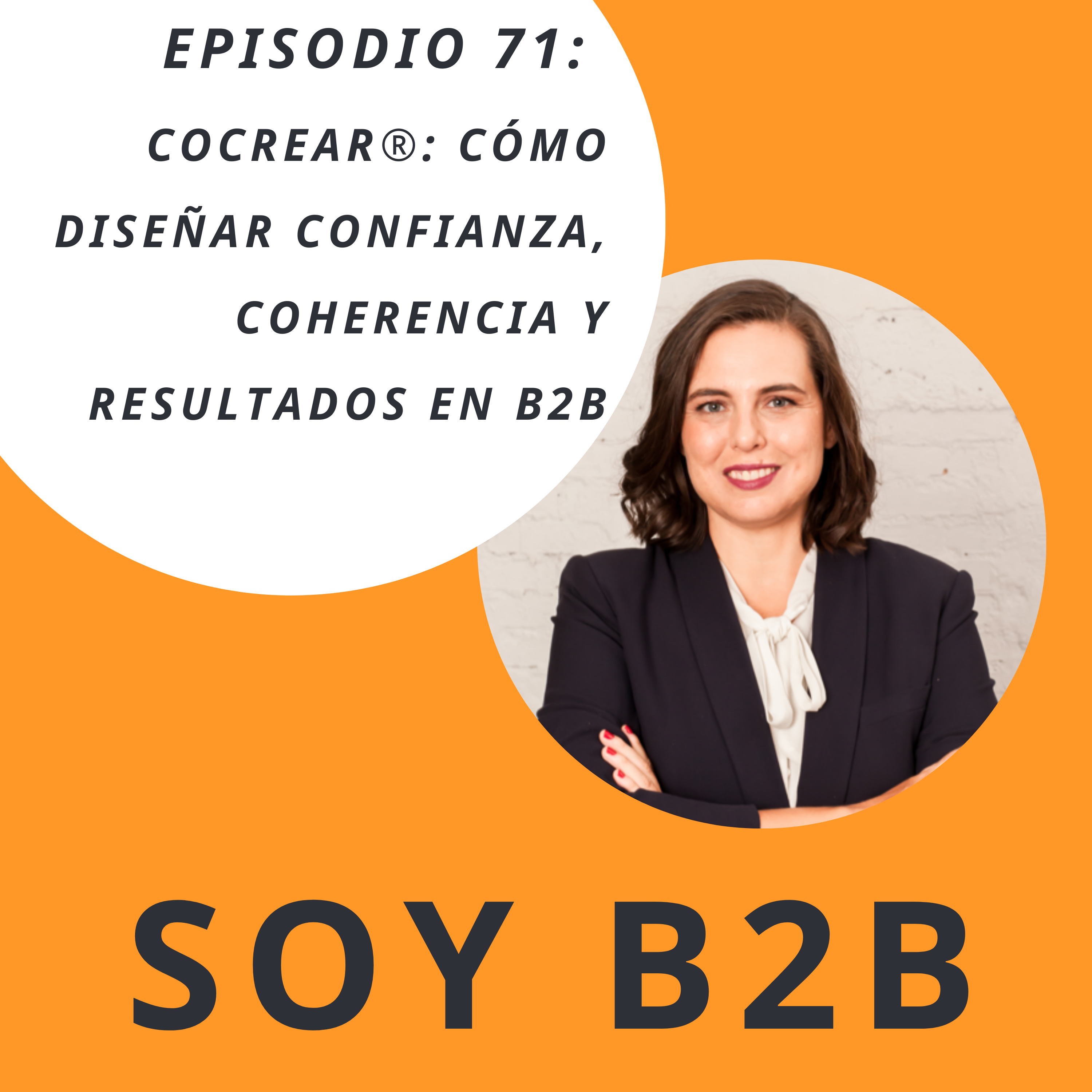 Soy B2B