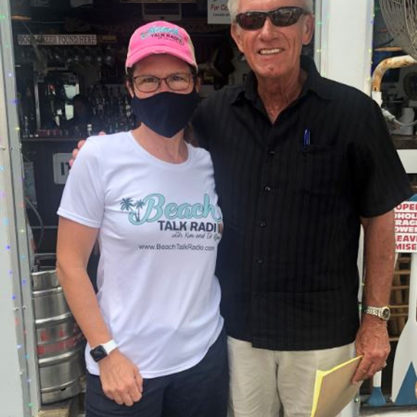 Beach Talk Radio