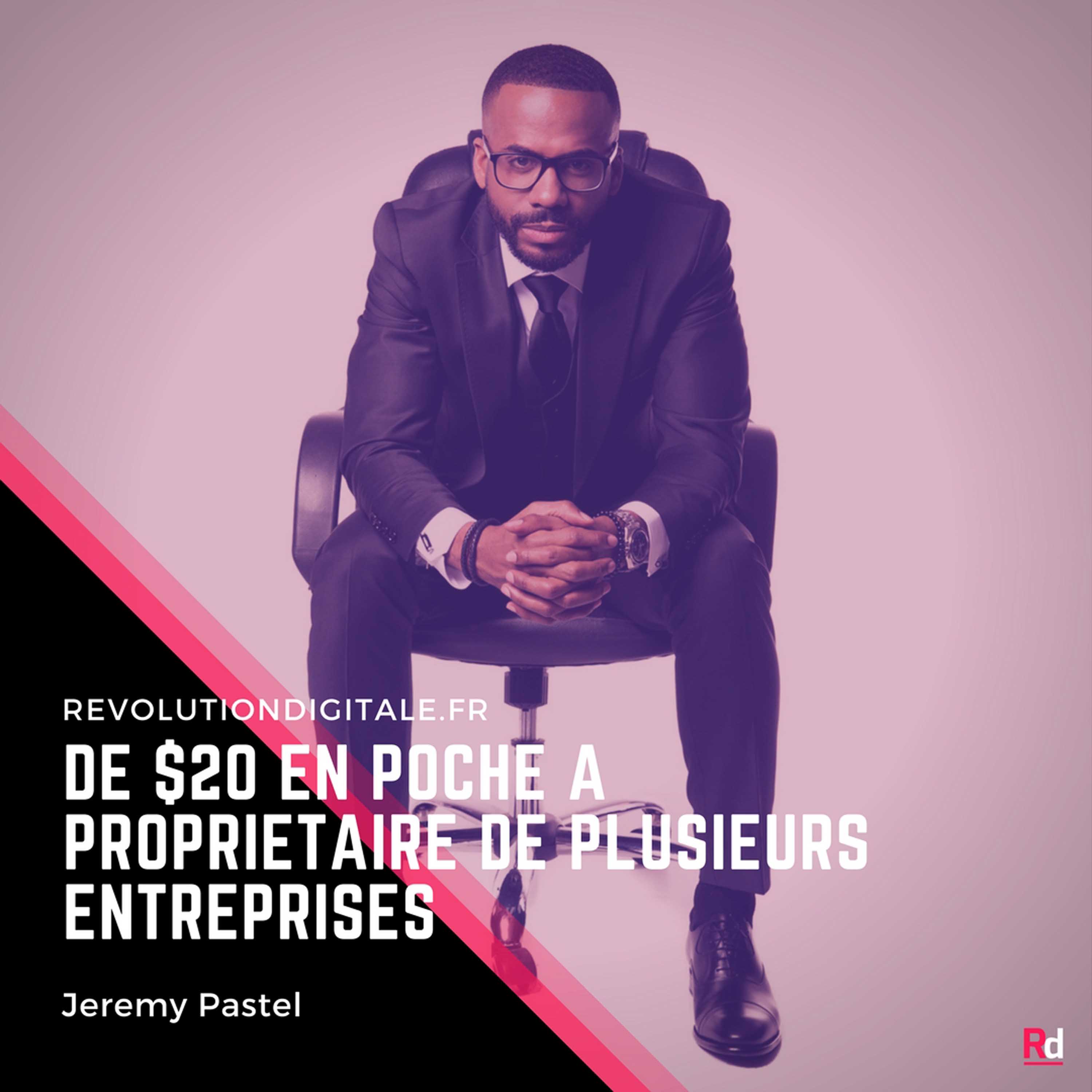 Révolution Digitale ™