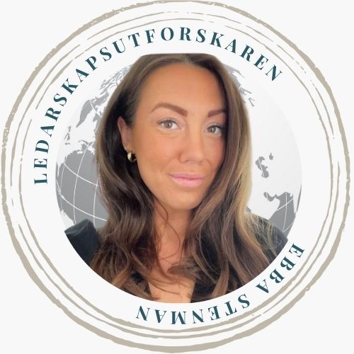 LEDARSKAPSUTFORSKAREN