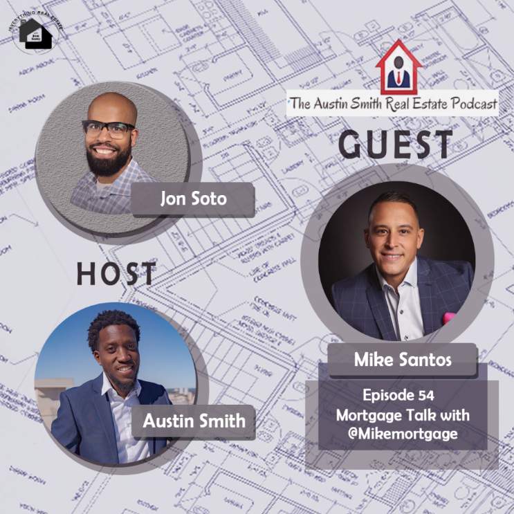 The Real Estate Blueprint Podcast