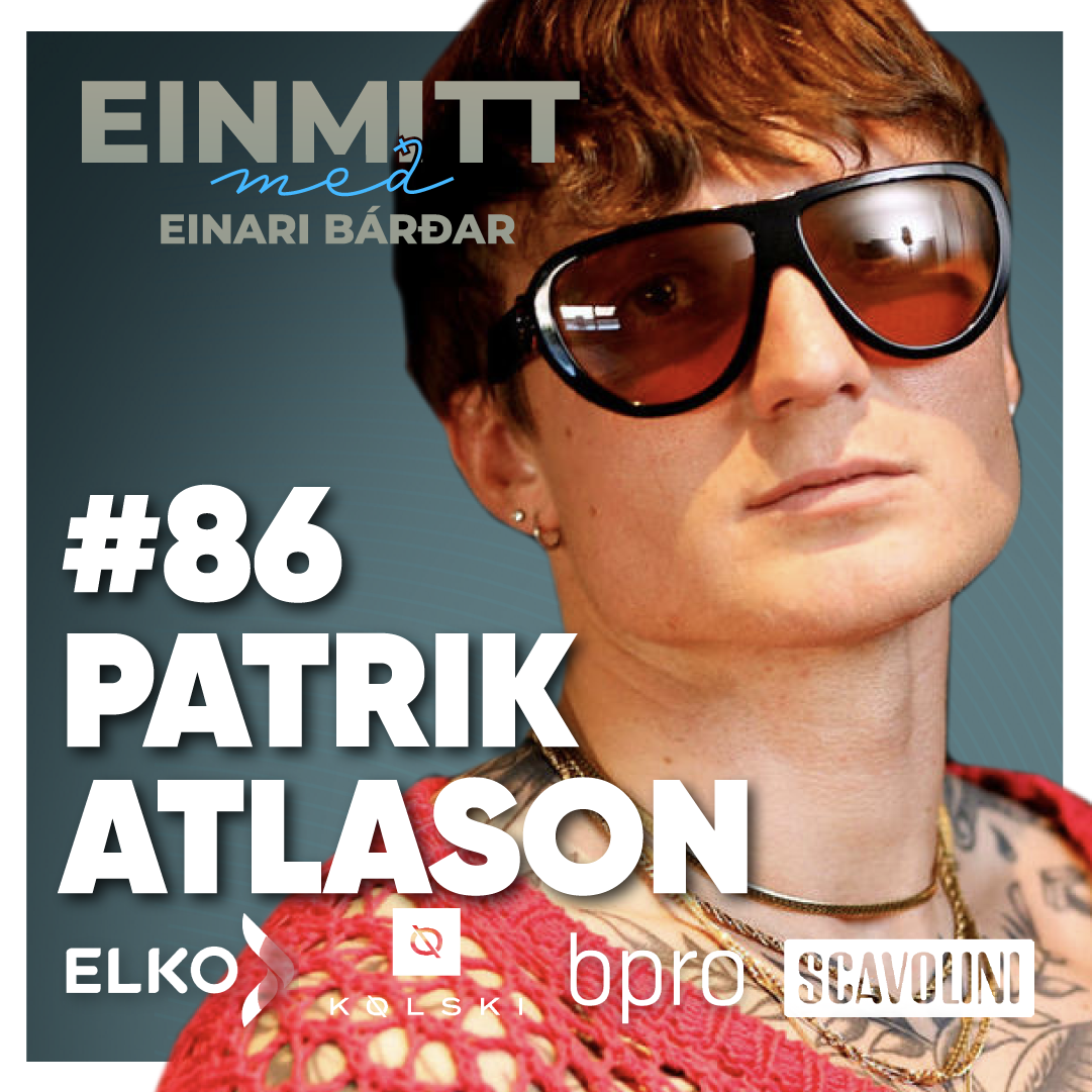 Einmitt