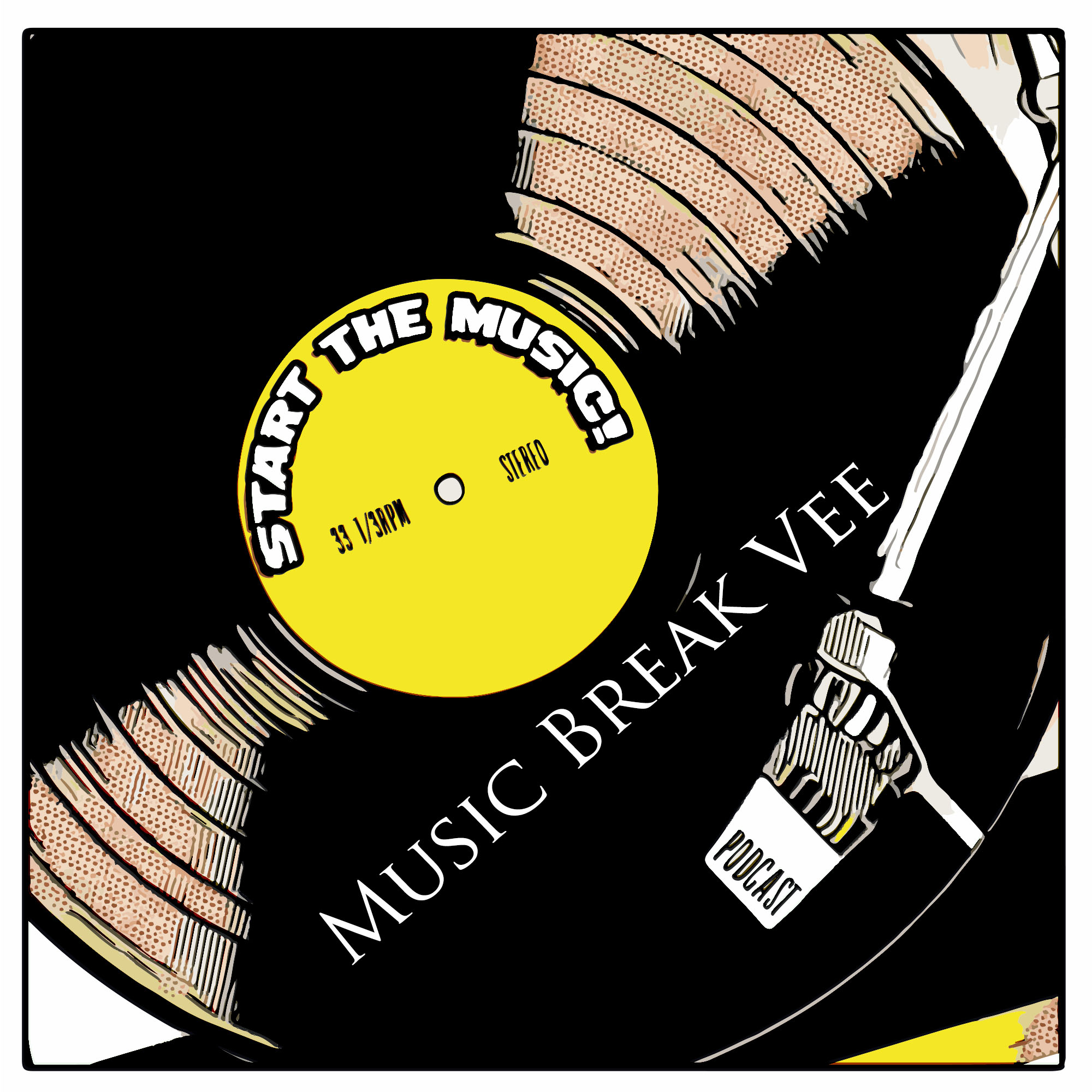 Start the Music!