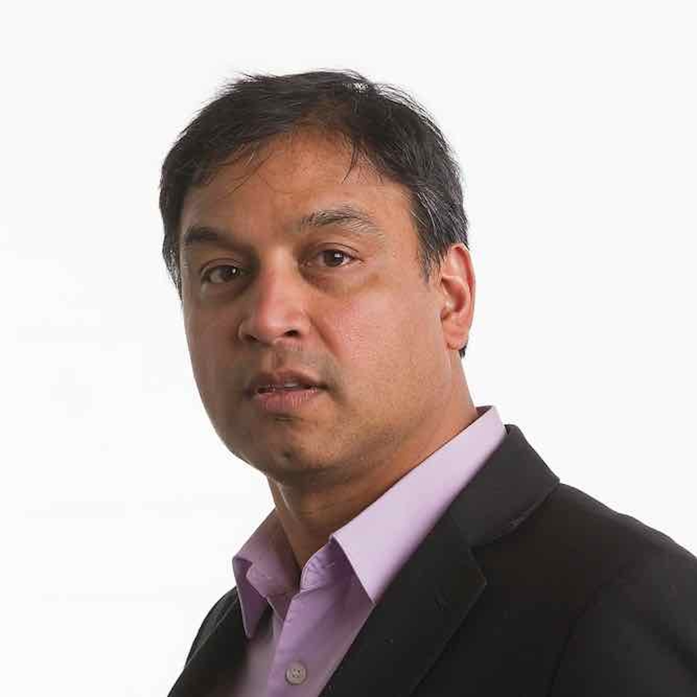 Researchers Under the Scope