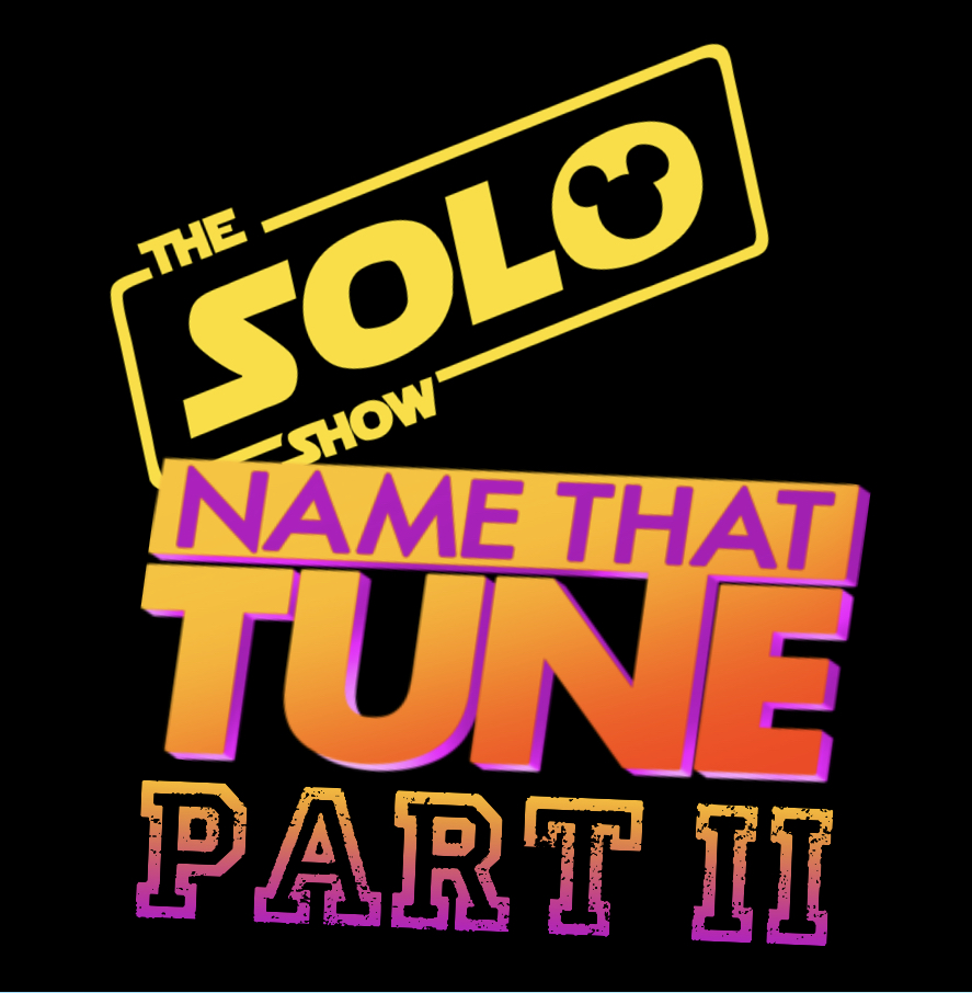 The Solo Show