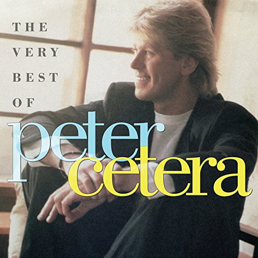 Peter Cetera