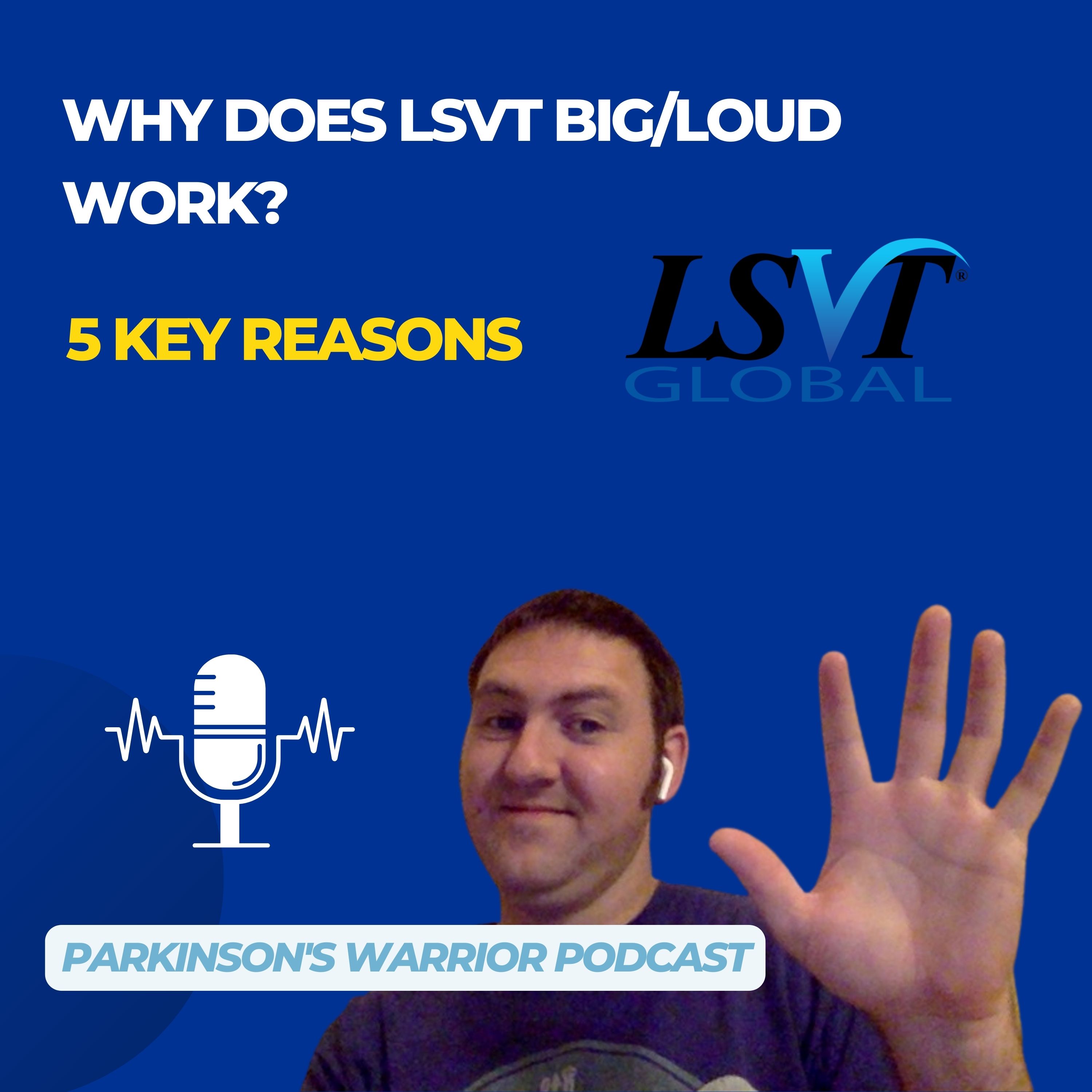 Parkinson\'s Disease Education Podcast