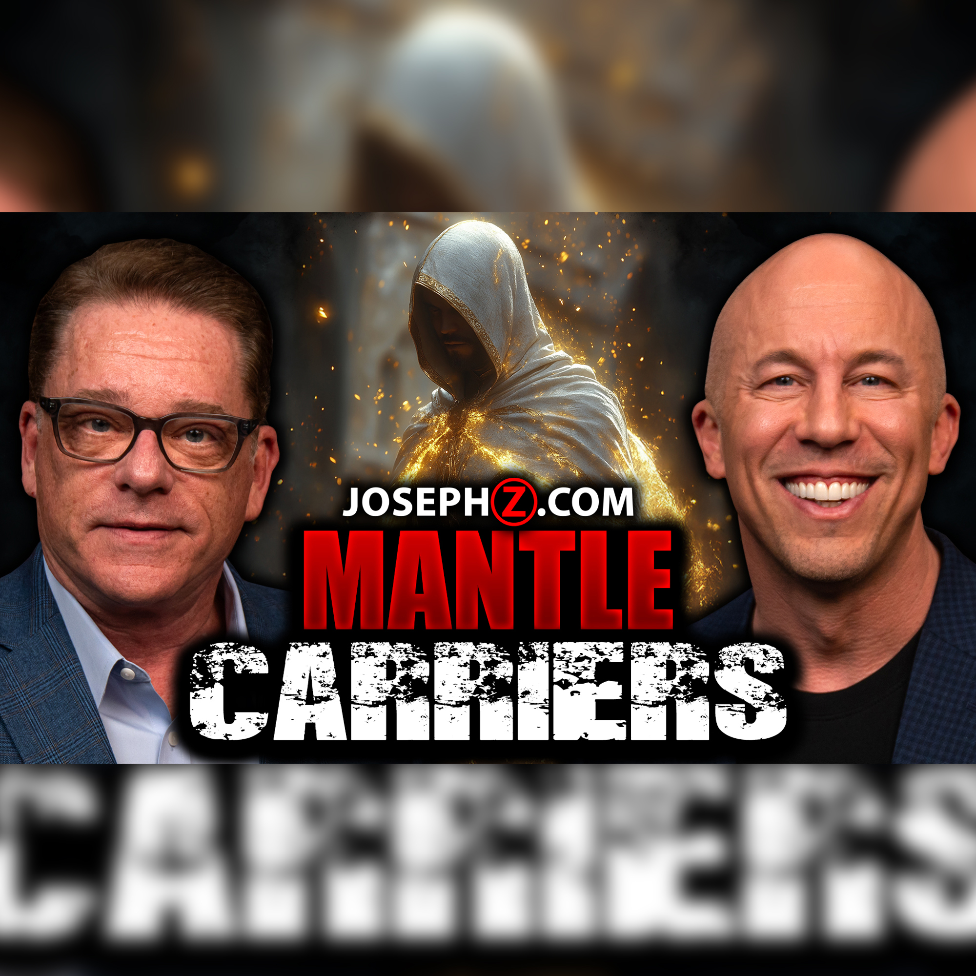 Joseph Z Podcast
