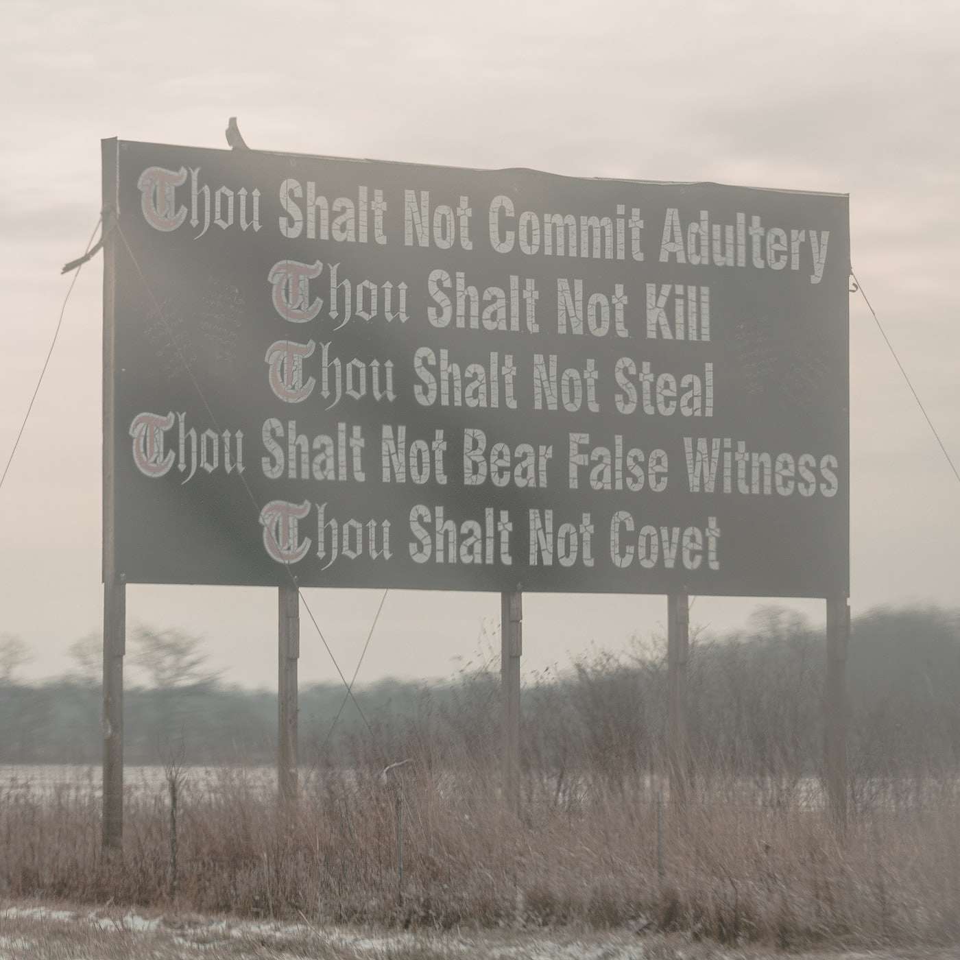 What The Law Couldn't Do, God Did (35)