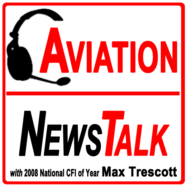cover of episode How to fly a GPS Approach using an Autopilot + GA News