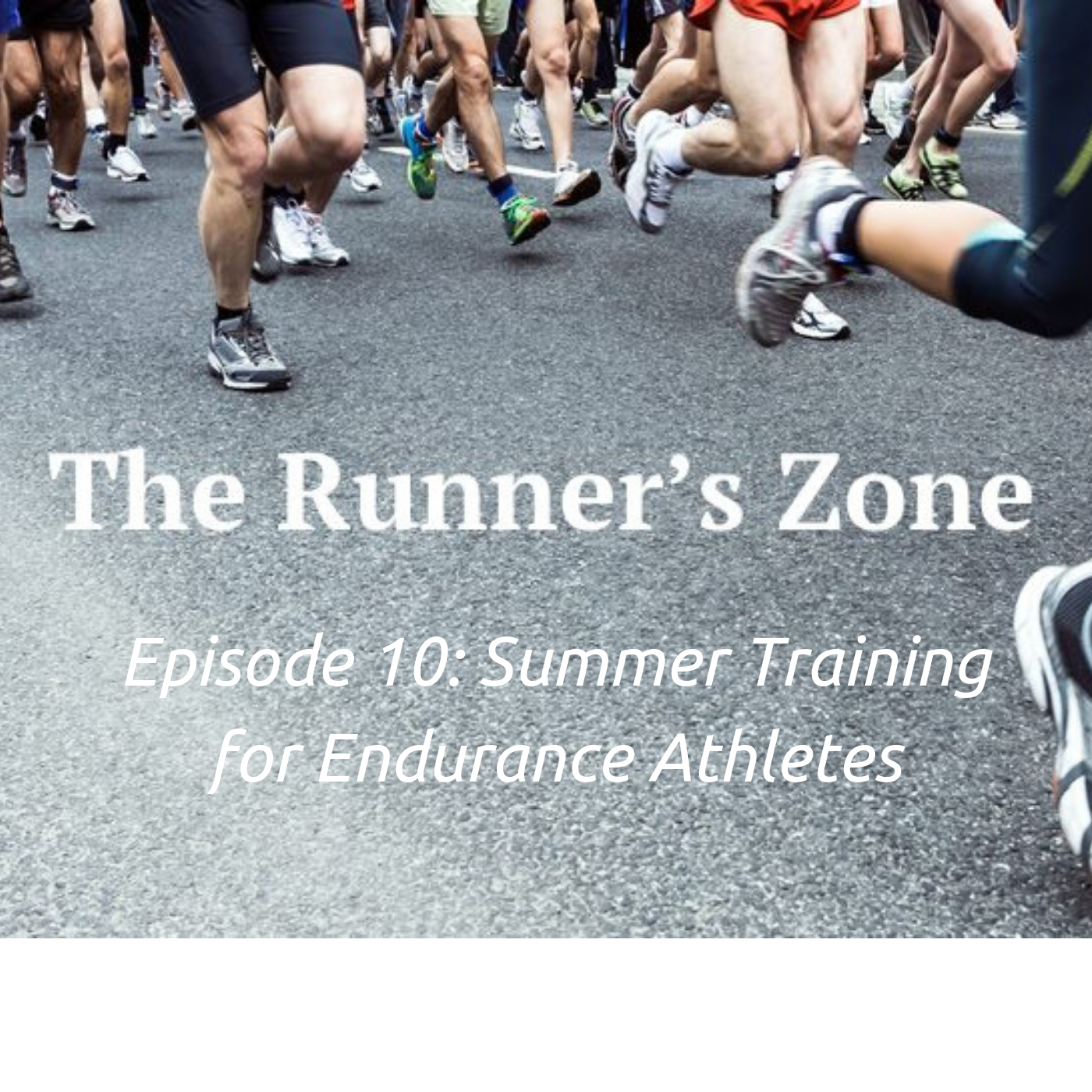 The Runners Zone