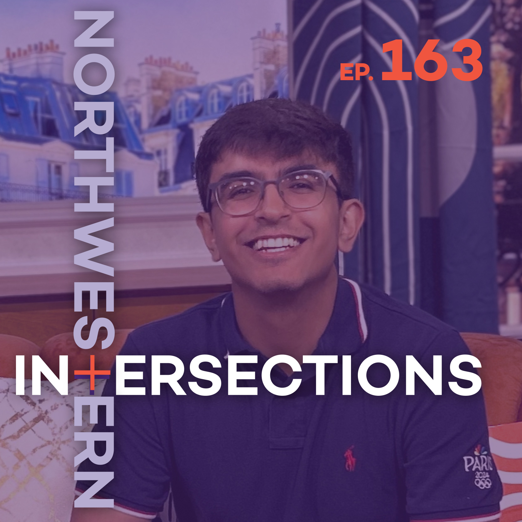 Northwestern Intersections