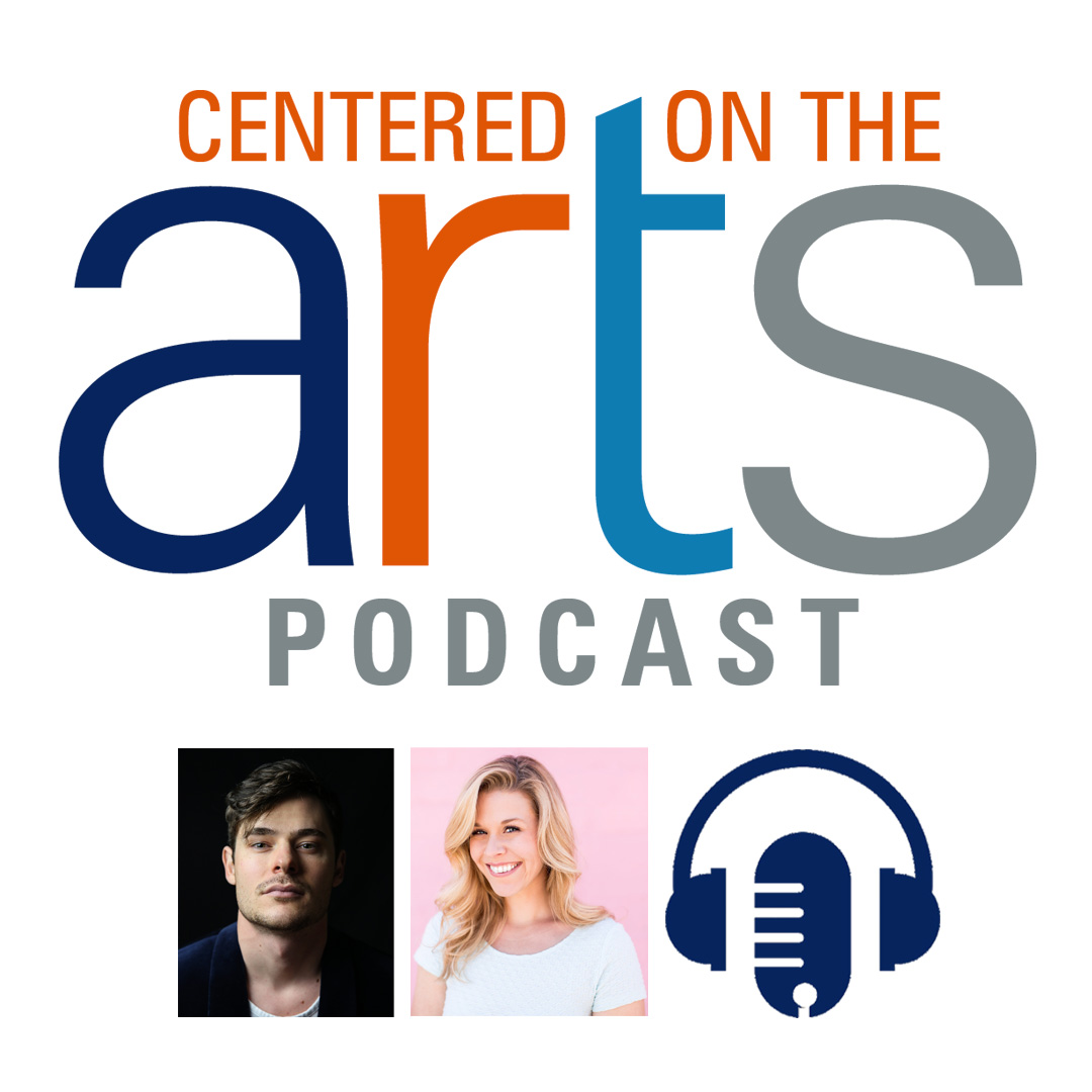 Centered on the Arts