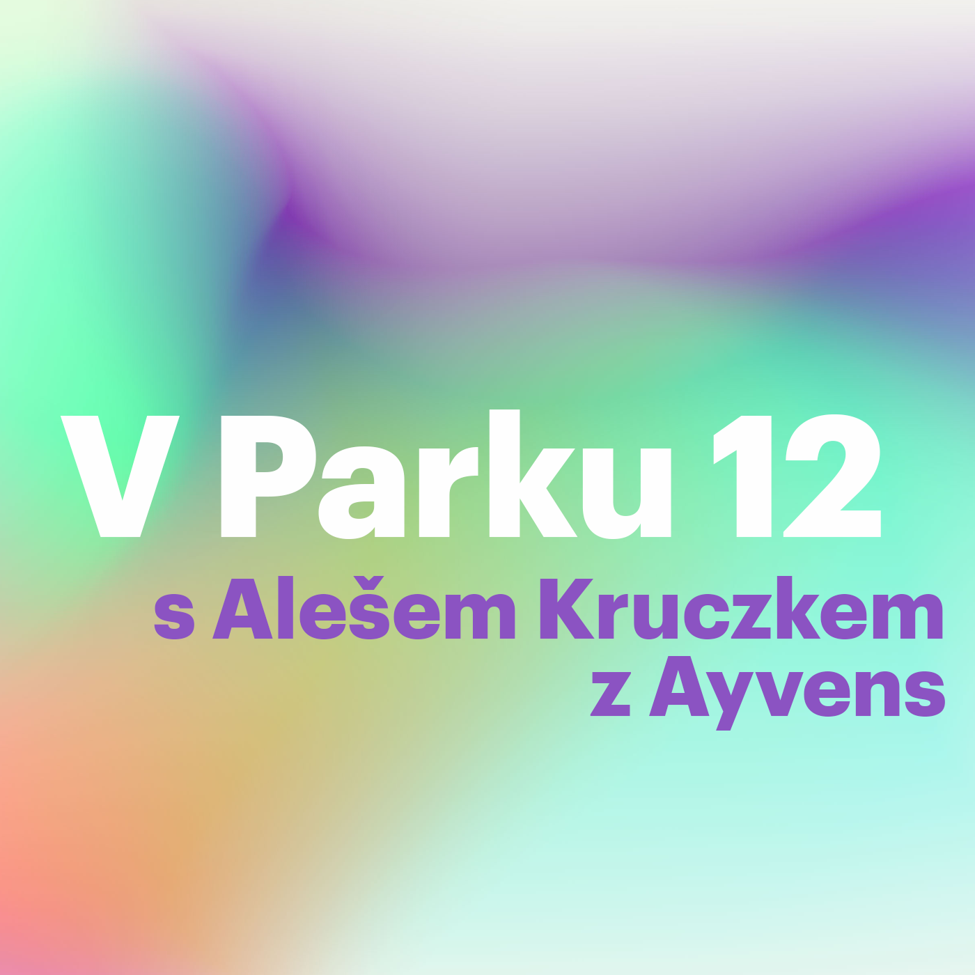 V Parku 12