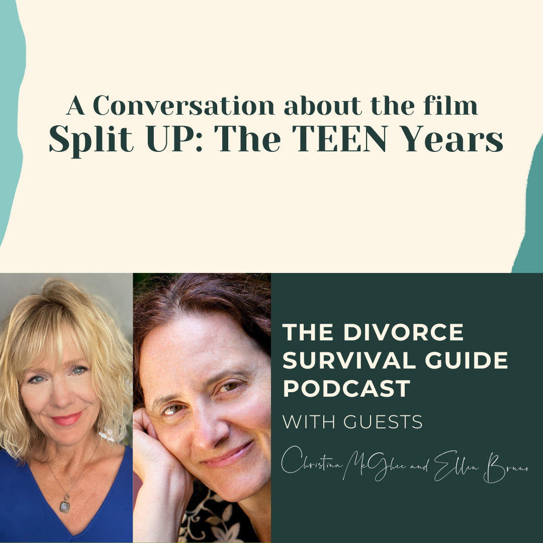 The Divorce Survival Guide Podcast