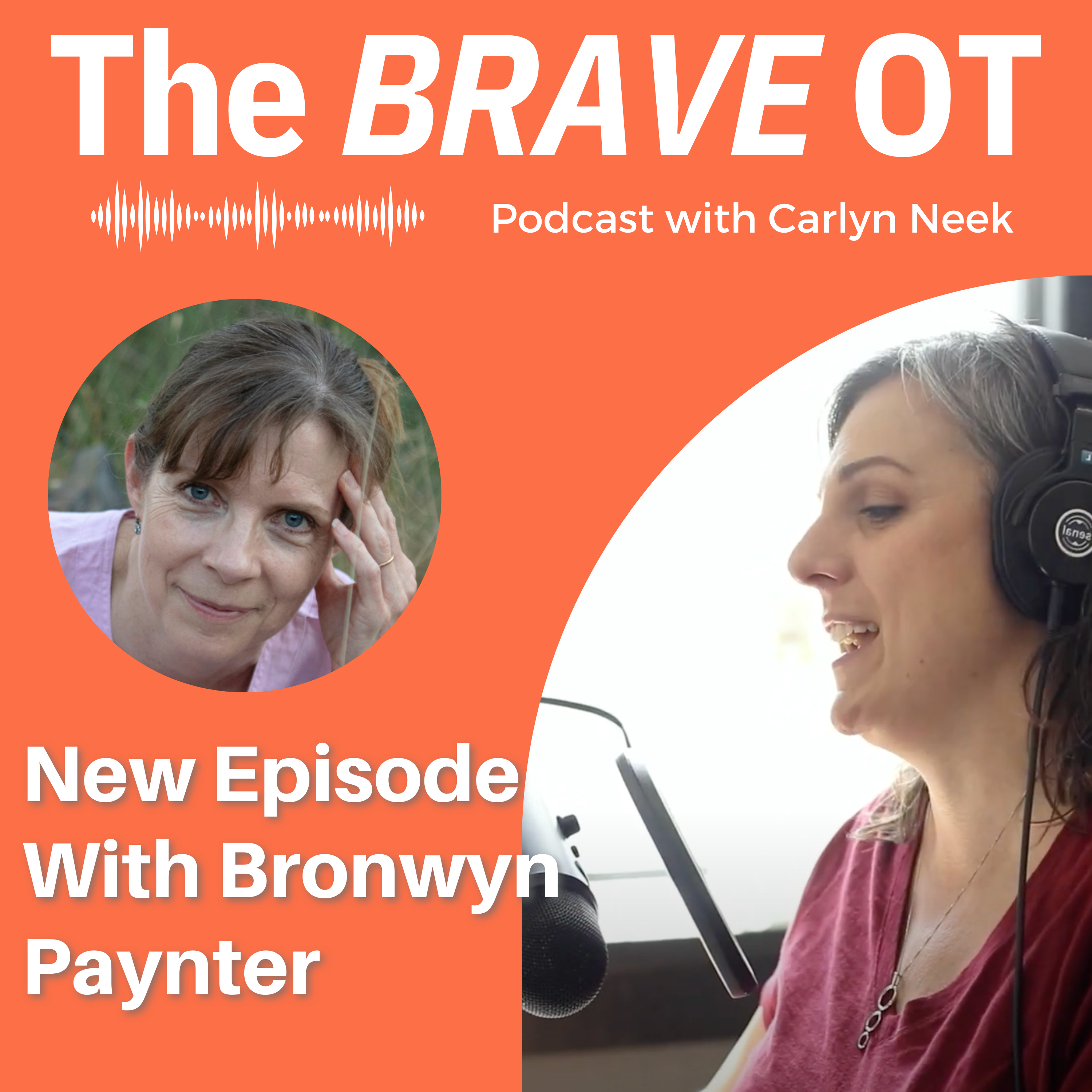 The Brave OT Podcast