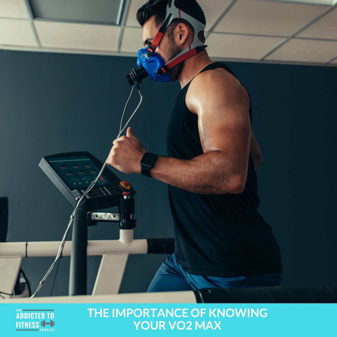 The Importance of Knowing Your VO2 Max