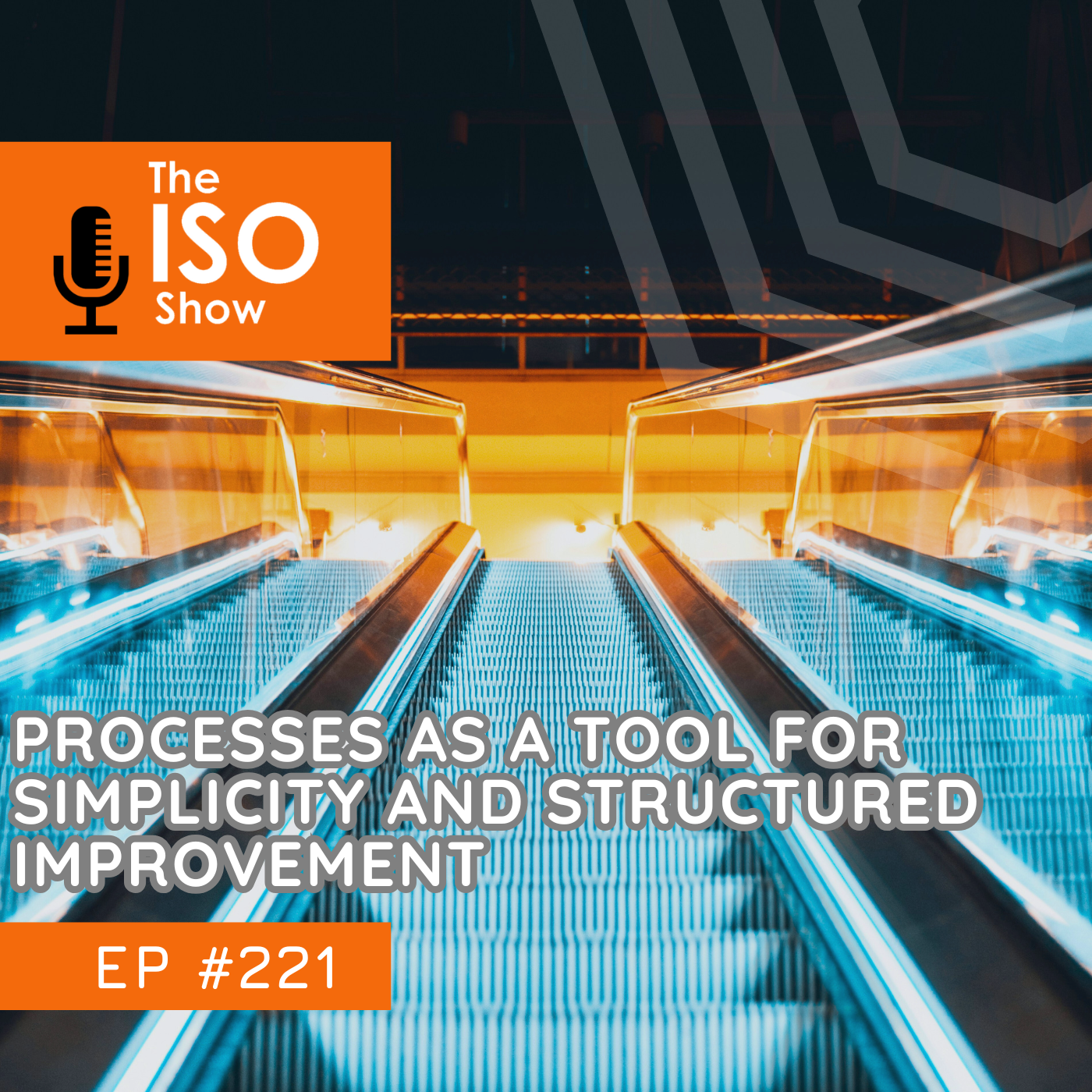 The ISO Show