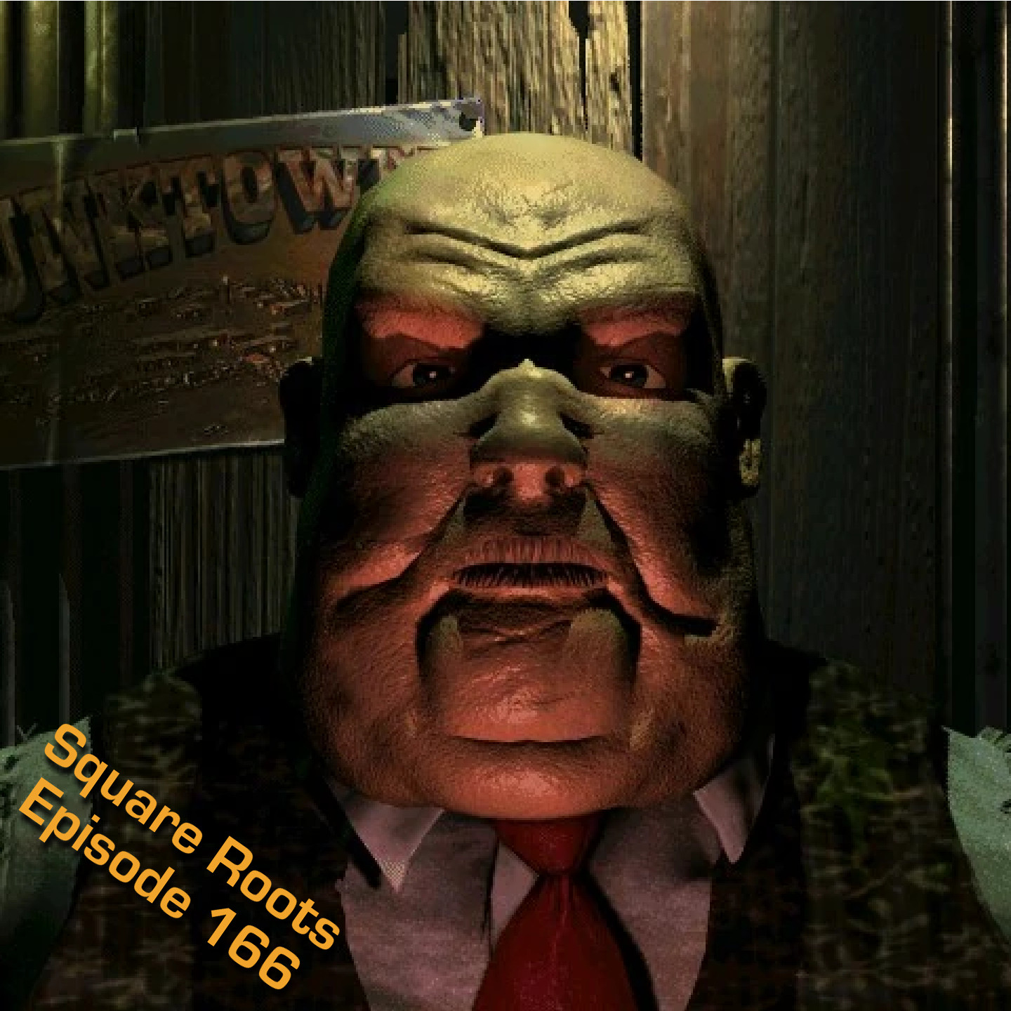 cover of episode Fallout Part 2 - Joshton's Gun Show