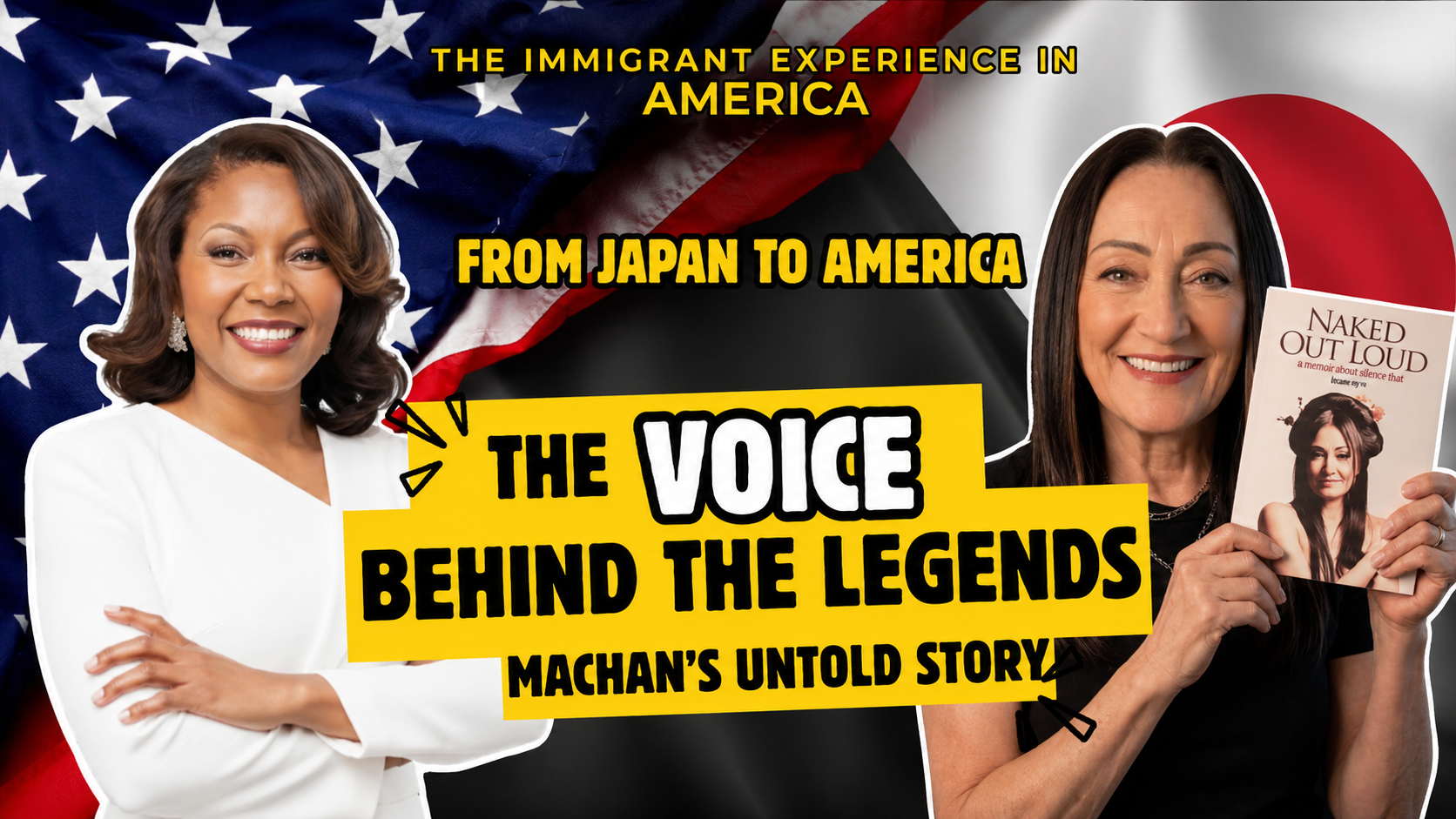 The Immigrant Experience in America (TIEIA)