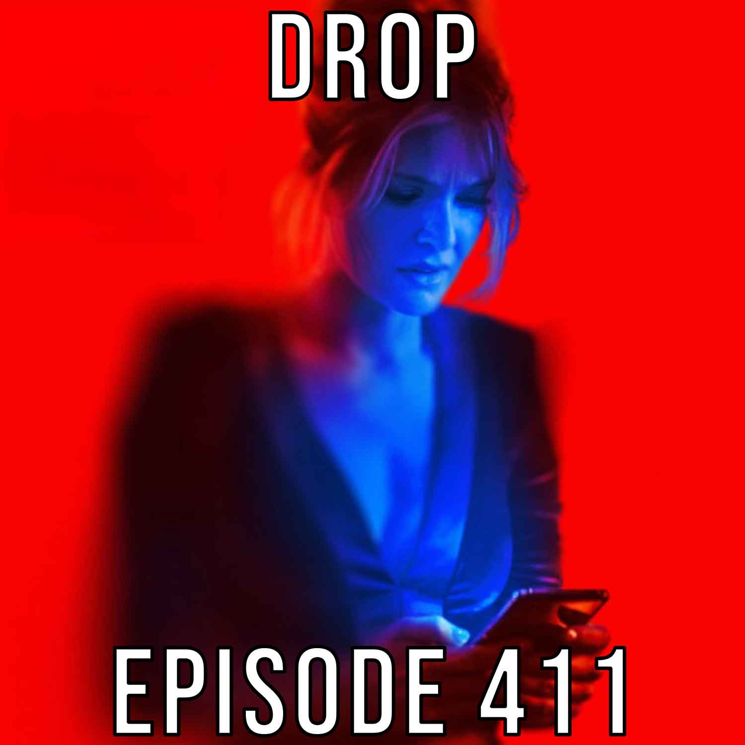 Drop - Final Guys Horror Show #411