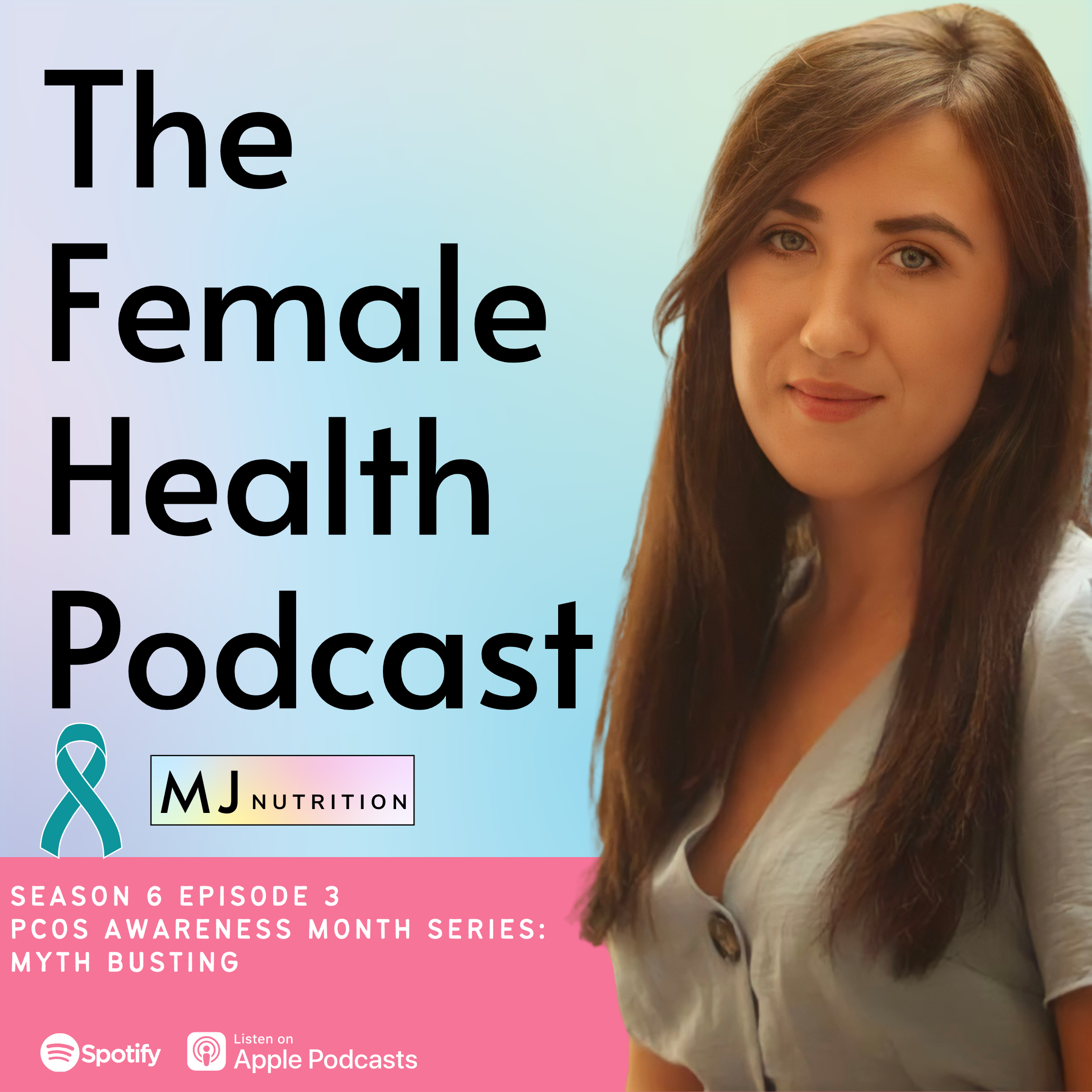 The Female Health Podcast