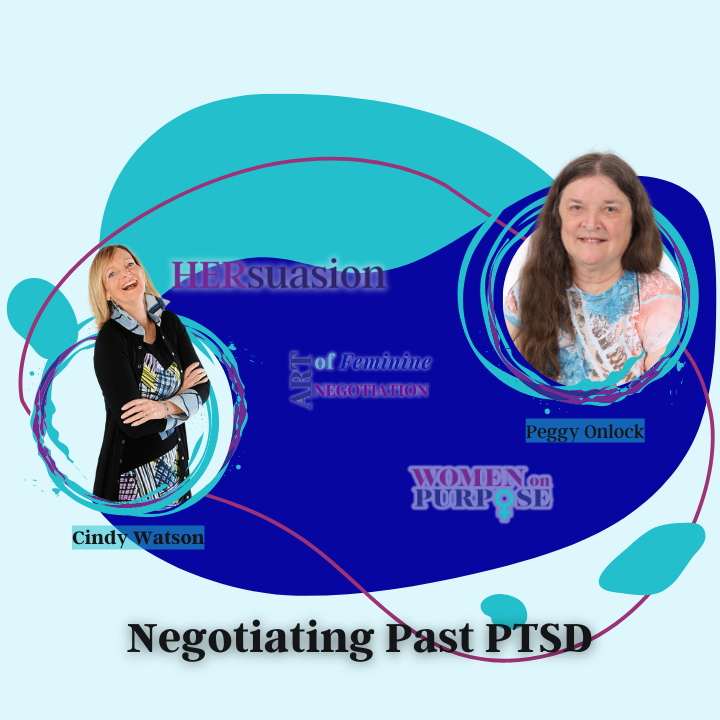 ART of Feminine NEGOTIATION