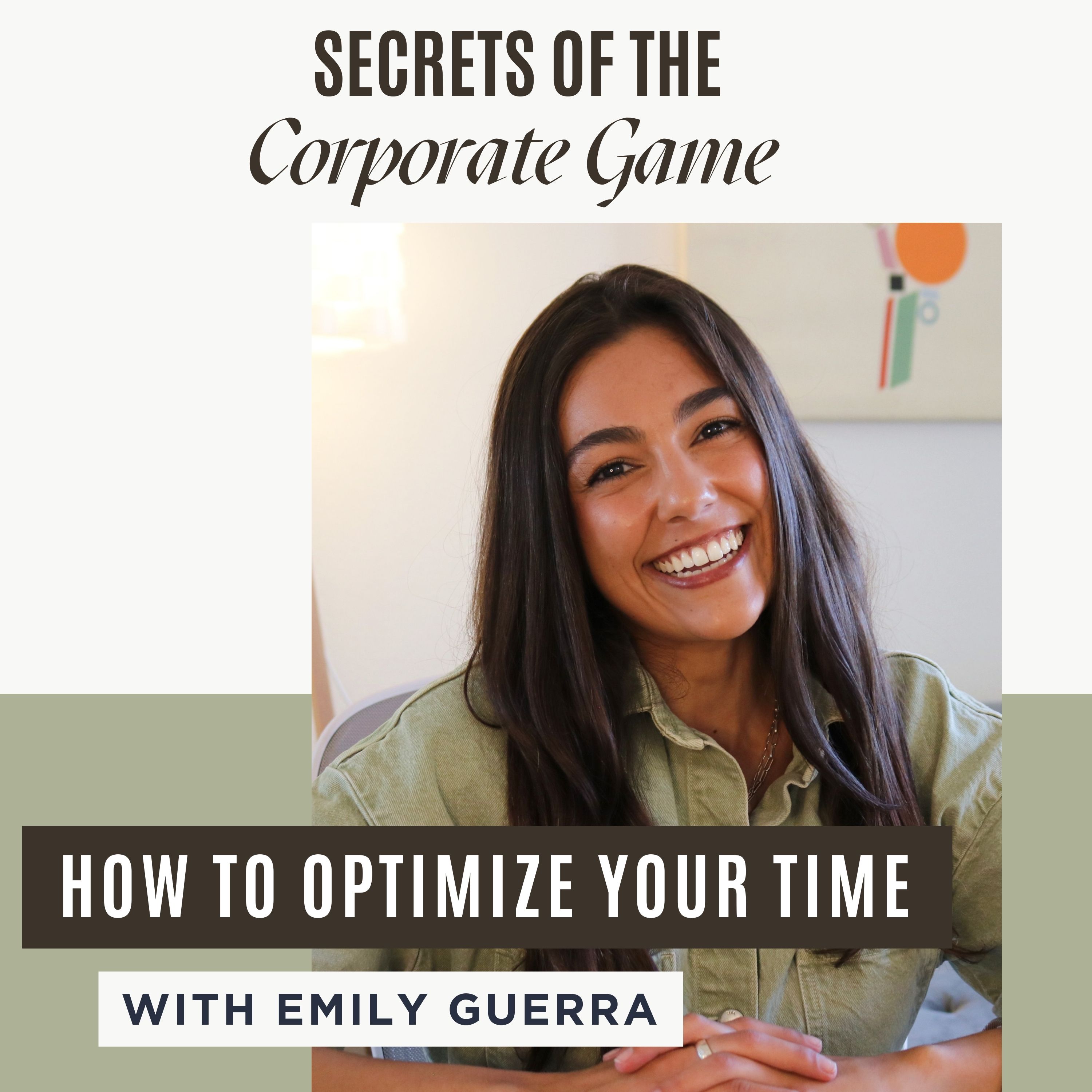 Secrets of the Career Game
