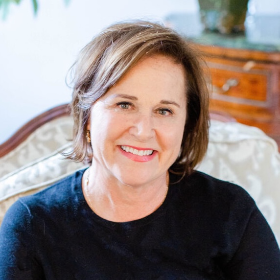 413. Harmony in Wellness: A Gratitude Exploration with Doro Bush Koch