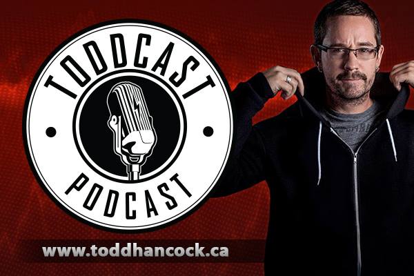 🎙️New Episode: A History Of Confidence Under Pressure, Live Communication for Podcasting / Broadcasting Mastery with Todd Hancock | Real English Conversations for Global Professionals 🎙️New Episode: A History Of Confidence Under Pressure, Live Communication for Podcasting / Broadcasting Mastery with Todd Hancock | Real English Conversations for Global Professionals
