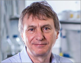 Got Helminths? Parasites in Human Body Prevent Allergies and Rick Maizels Explains How
