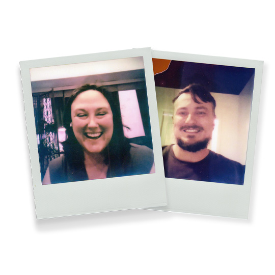 Episode 484 - Alex & Tim Porter - CEO & CTO, Mod Tech Labs