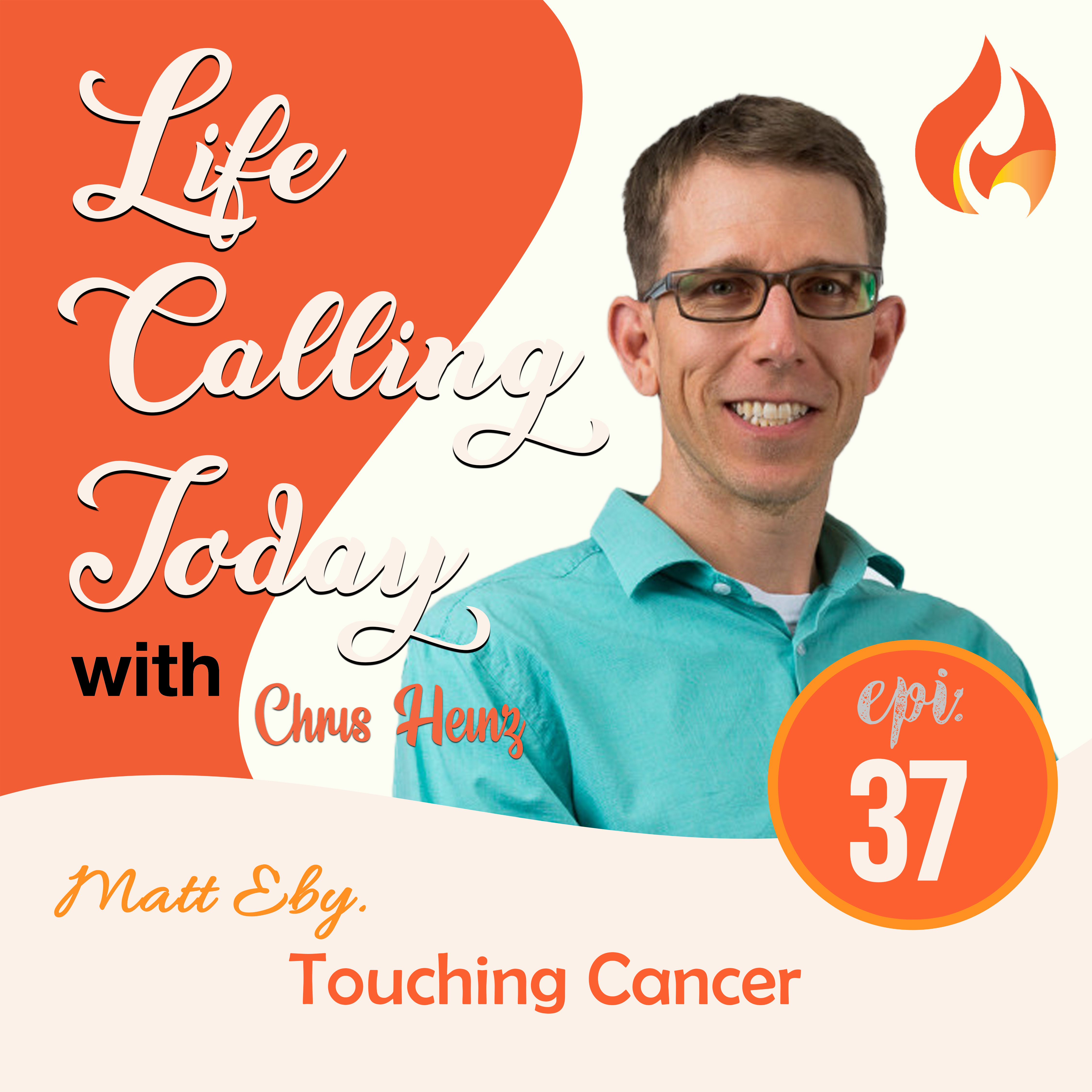 Christian Life Calling