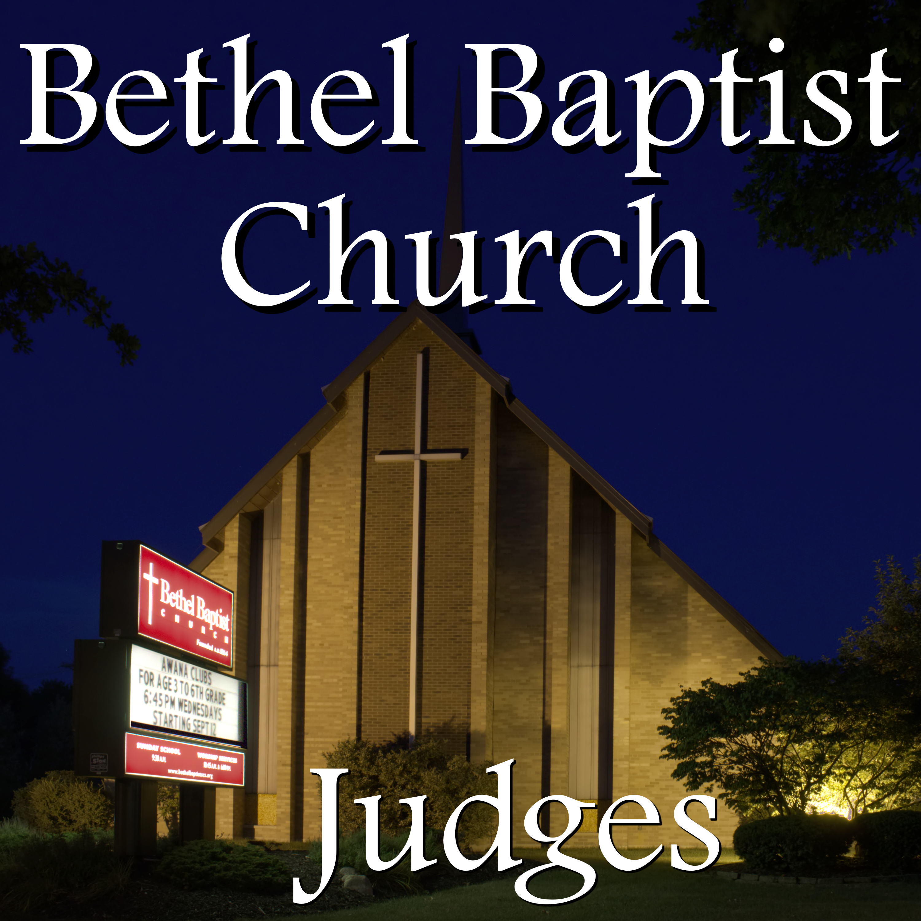 Bethel Baptist Church