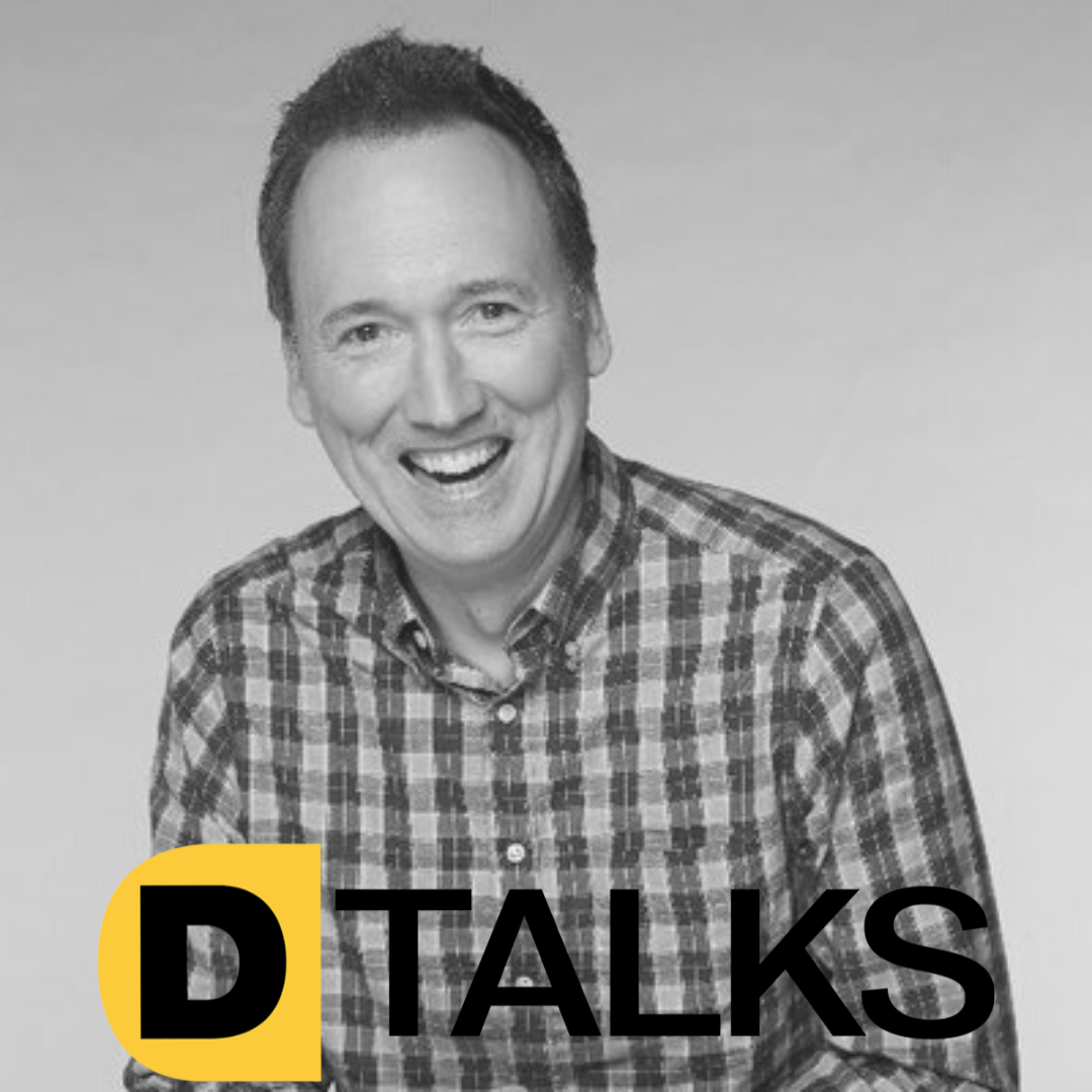 The DTALKS Podcast