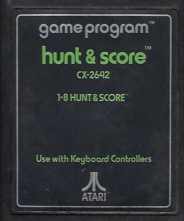 EPISODE 192: HUNT & SCORE