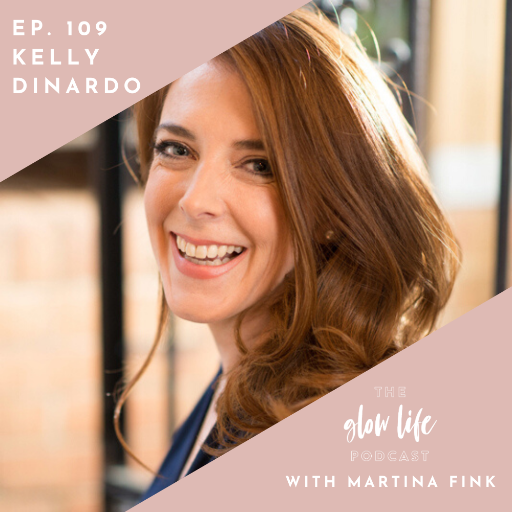 The Glow Life Podcast