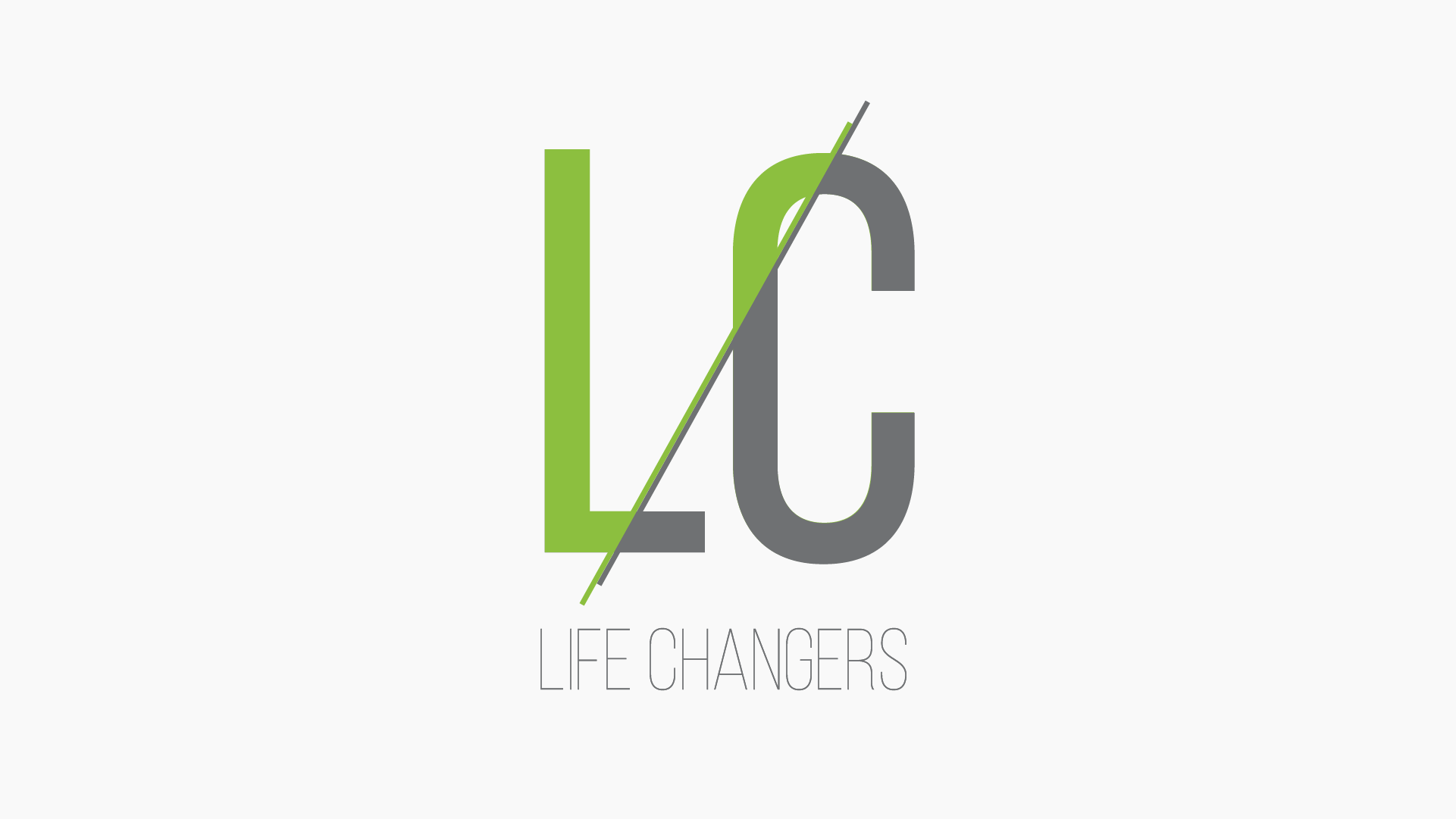 Lifechangers - Luke Allen